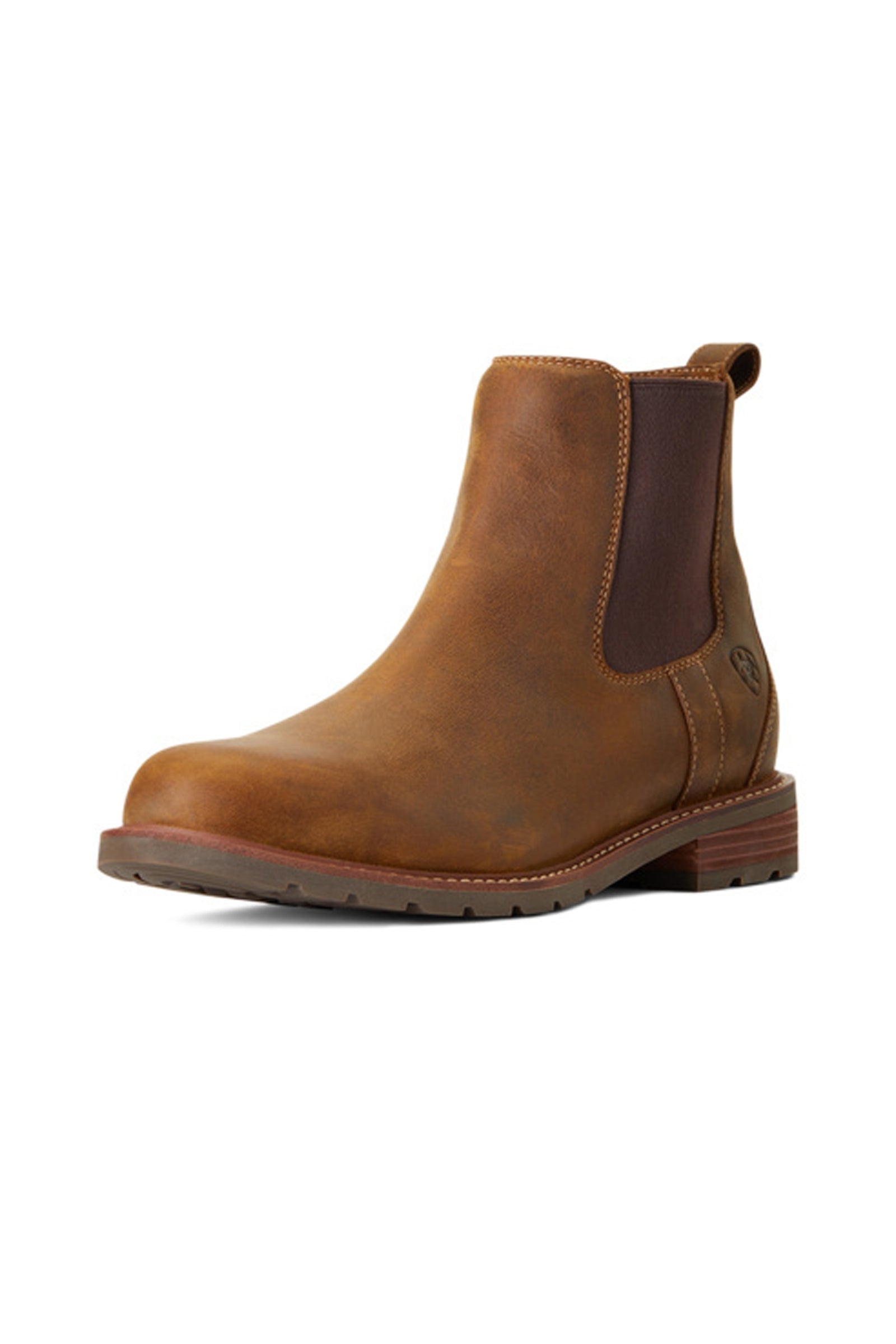 Ariat Wexford vanntette støvler til herre Ridestøvler & Chaps