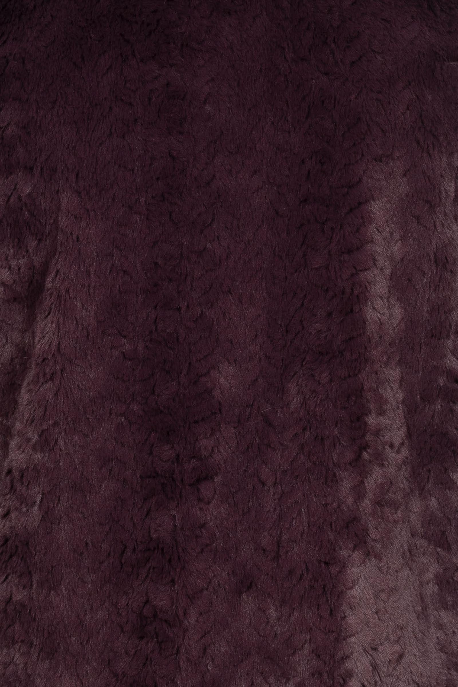 Cavallo CAVALDIYA Women Mink Fleece Vest Women’s Riding Clothing