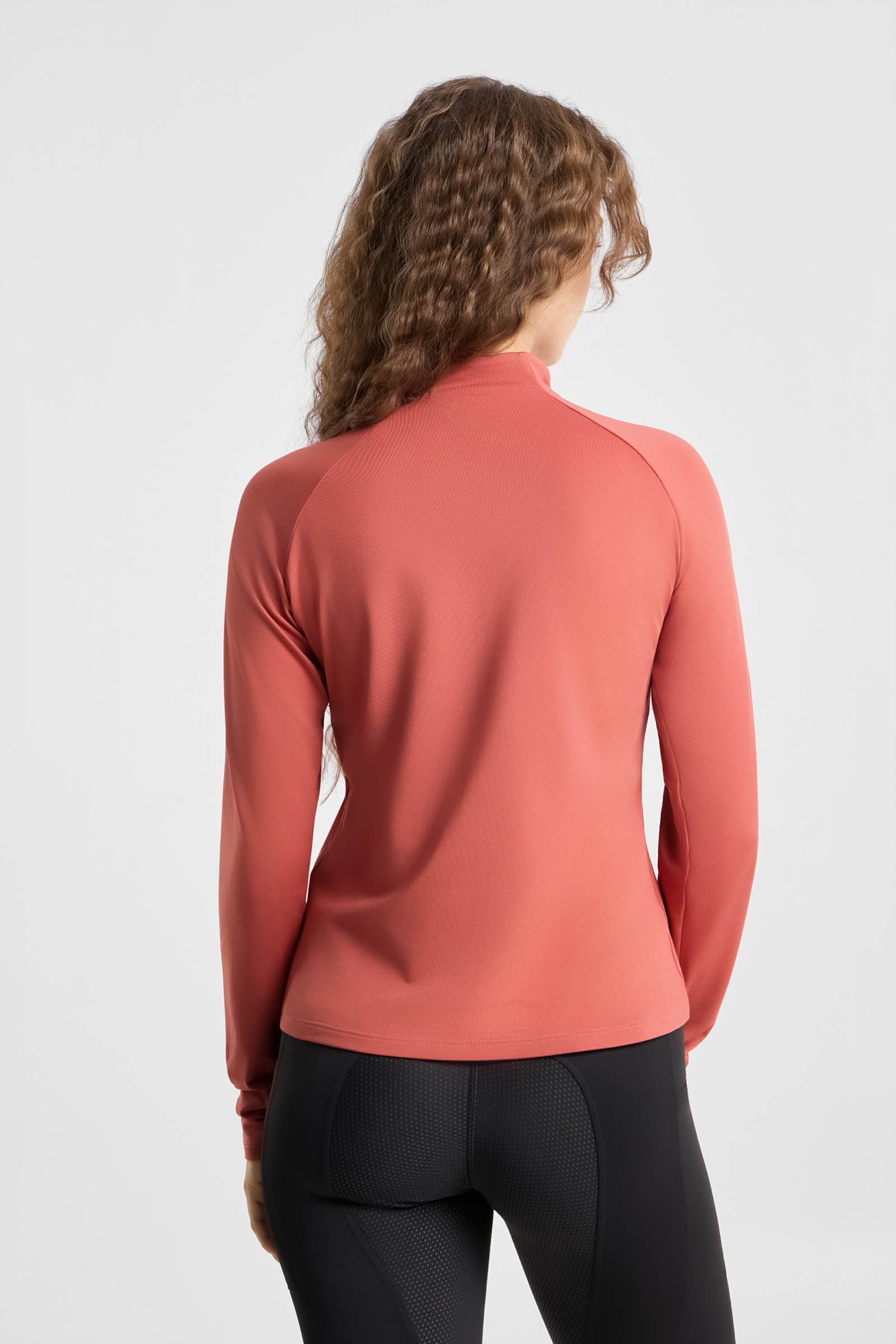 Horze Soraya Women's Training Shirt Women’s Riding Clothing