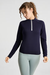 Horze Soraya Women's Training Shirt Women’s Riding Clothing