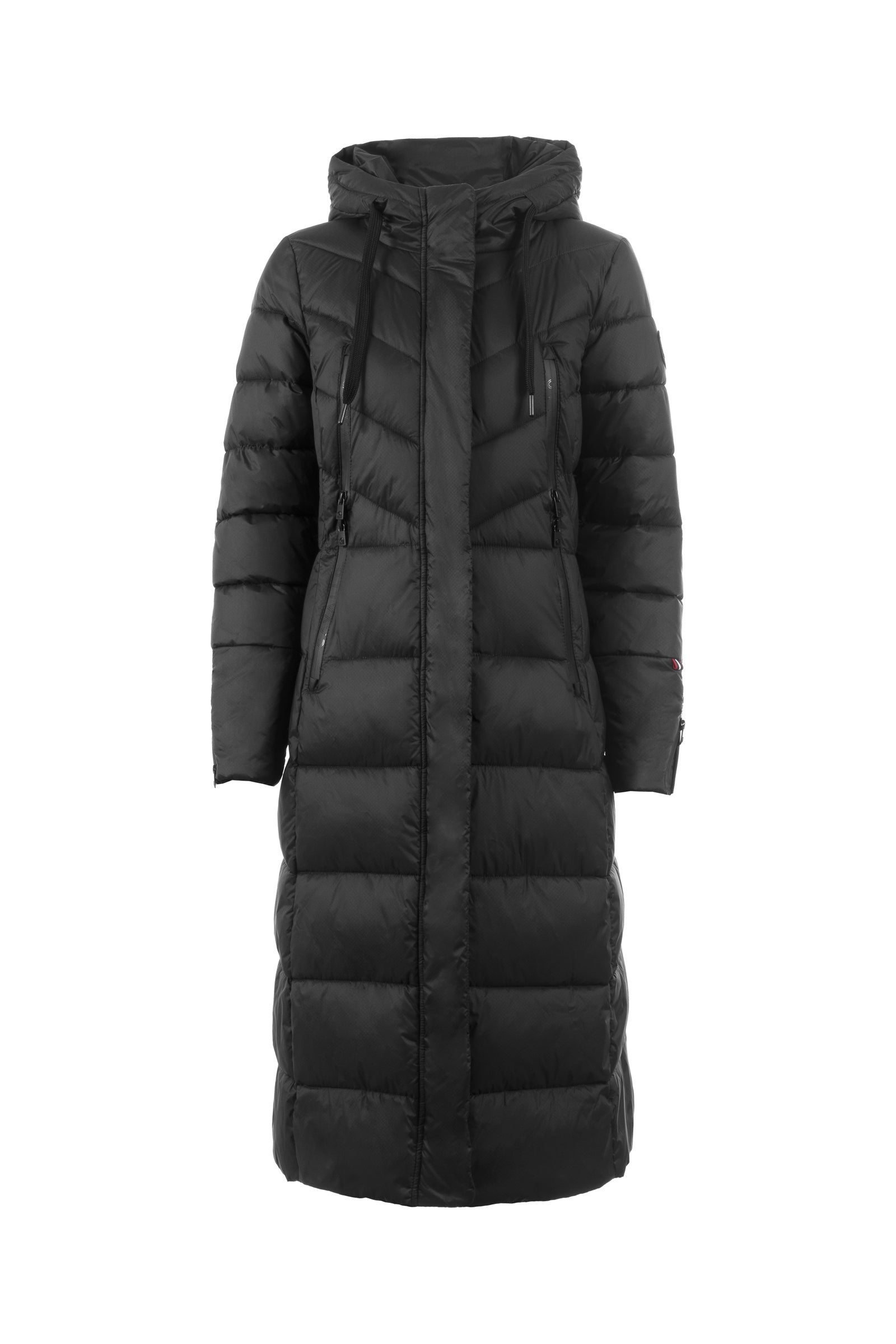 Cavallo CAVALMEADOW Women´s Maxi-Coat Rideklær til dame