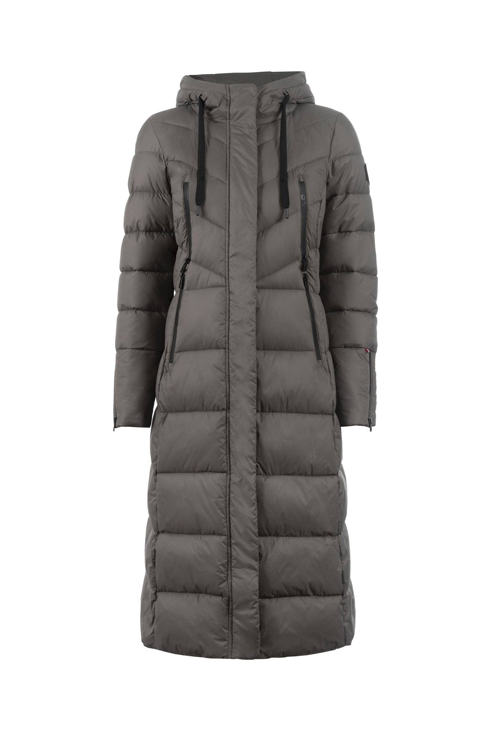 Cavallo CAVALMEADOW Women´s Maxi-Coat Rideklær til dame