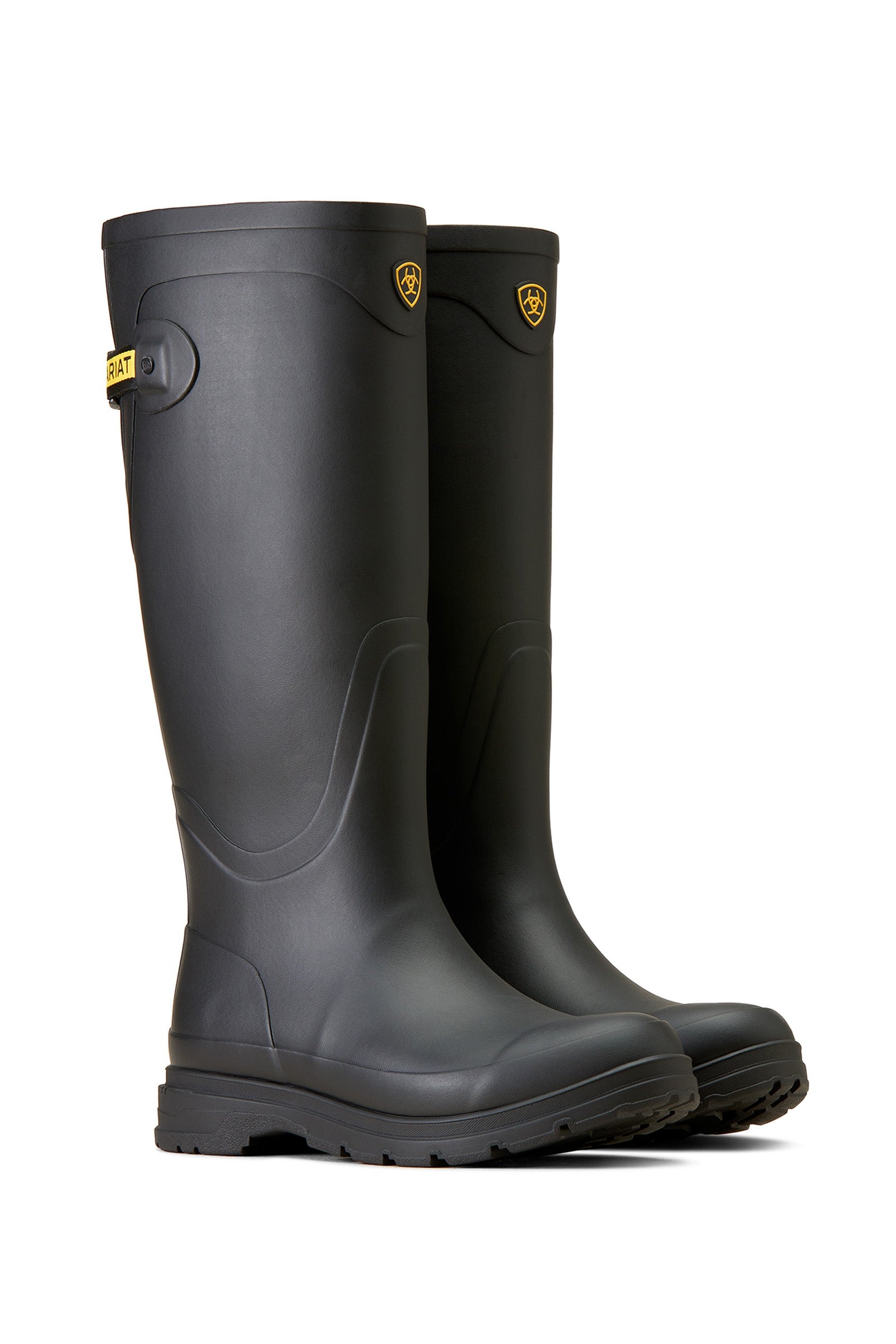 Ariat Kelmarsh dames gummistøvler Ridestøvler & Chaps