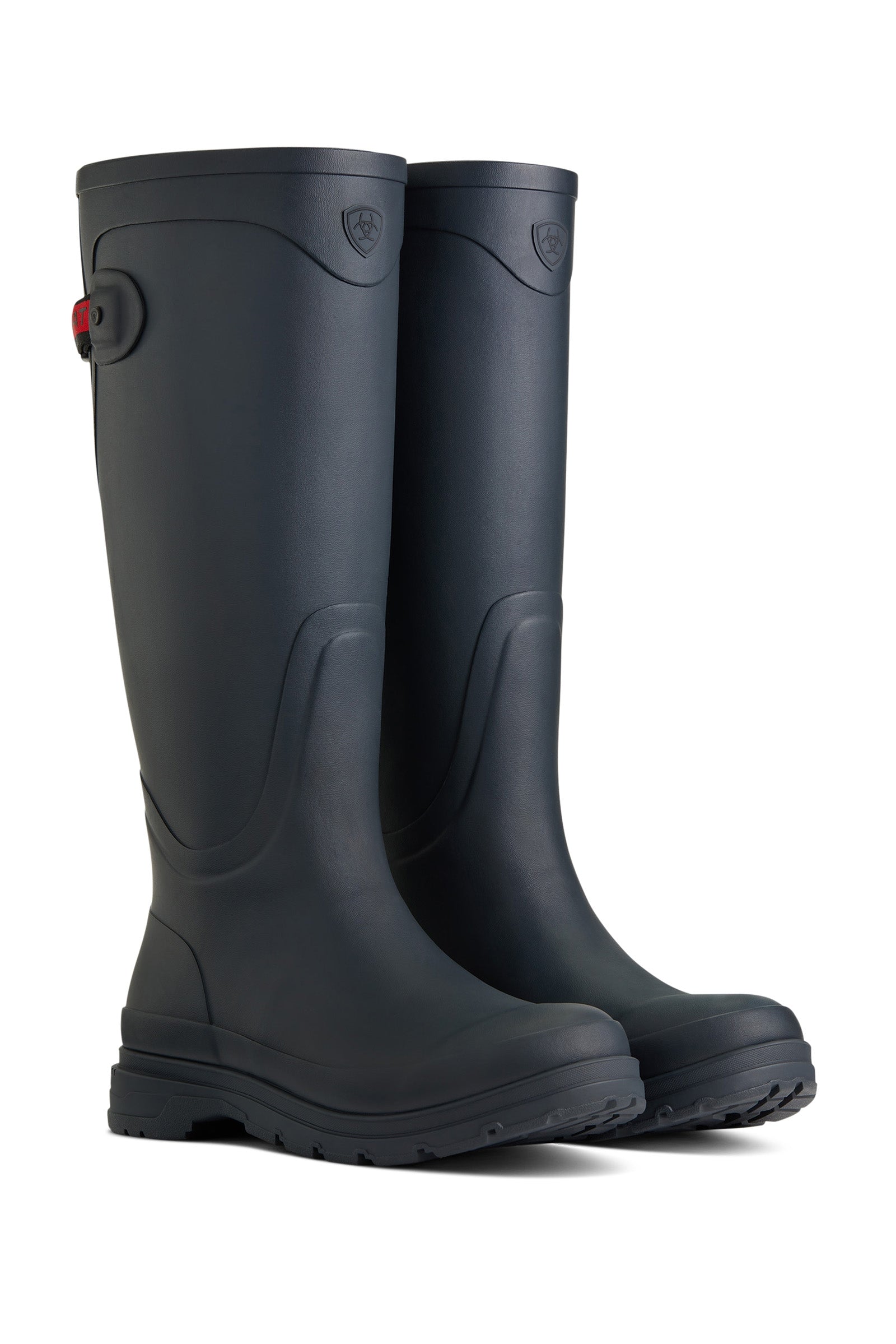 Ariat Kelmarsh dames gummistøvler Ridestøvler & Chaps