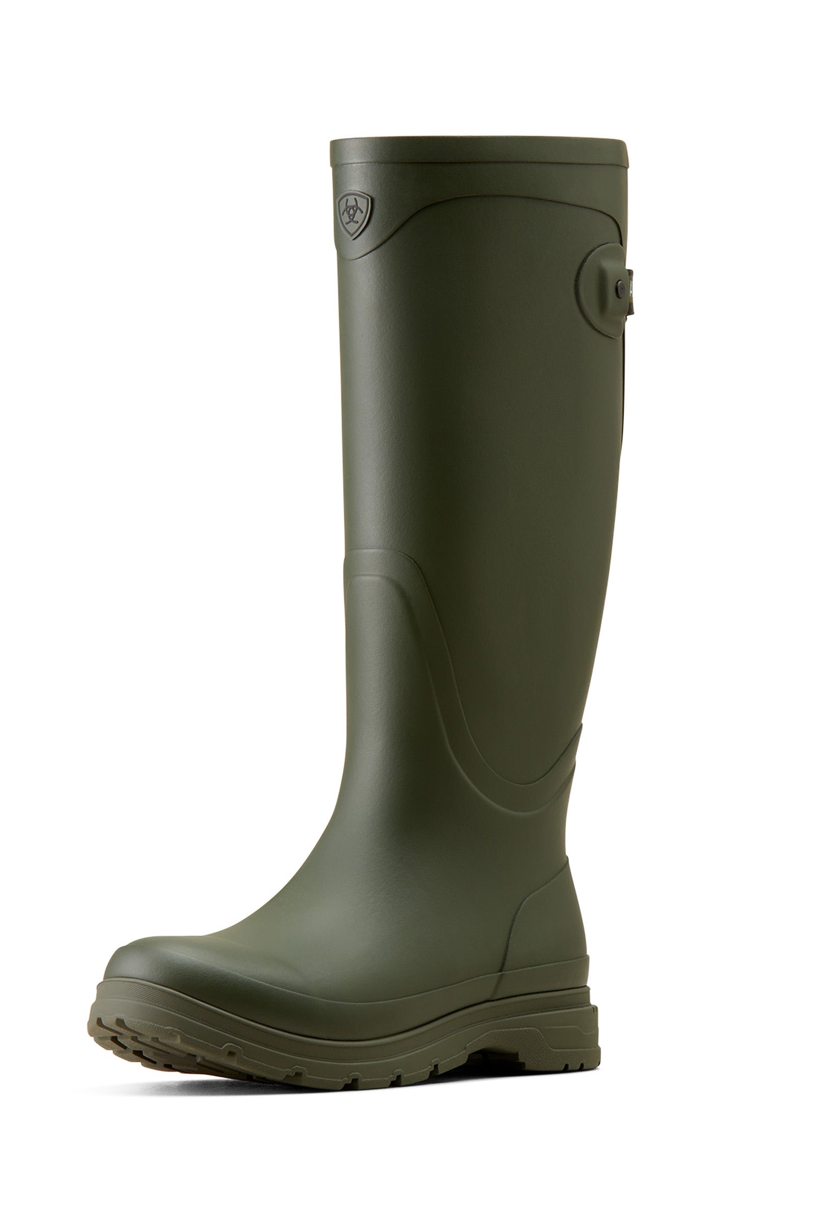 Ariat Kelmarsh dames gummistøvler Ridestøvler & Chaps