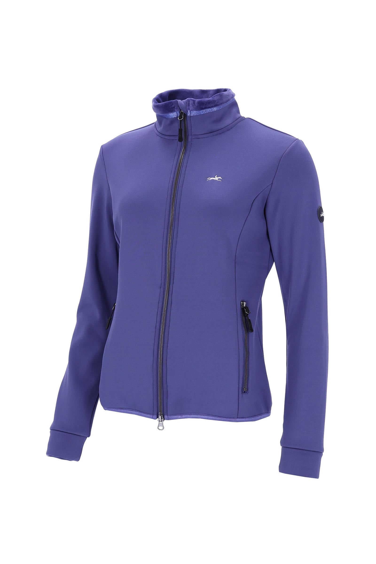 Schockemöhle Sports SPReny Style Women's Jersey Jacket Rideklær til dame