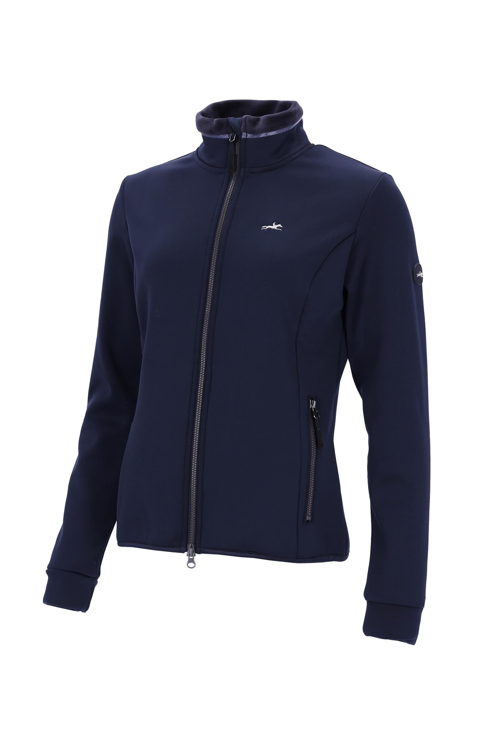 Schockemöhle Sports SPReny Style Women's Jersey Jacket Rideklær til dame