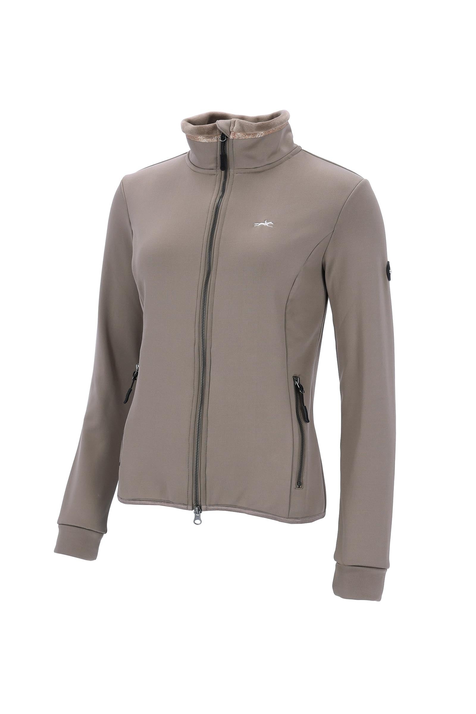 Schockemöhle Sports SPReny Style Women's Jersey Jacket Rideklær til dame