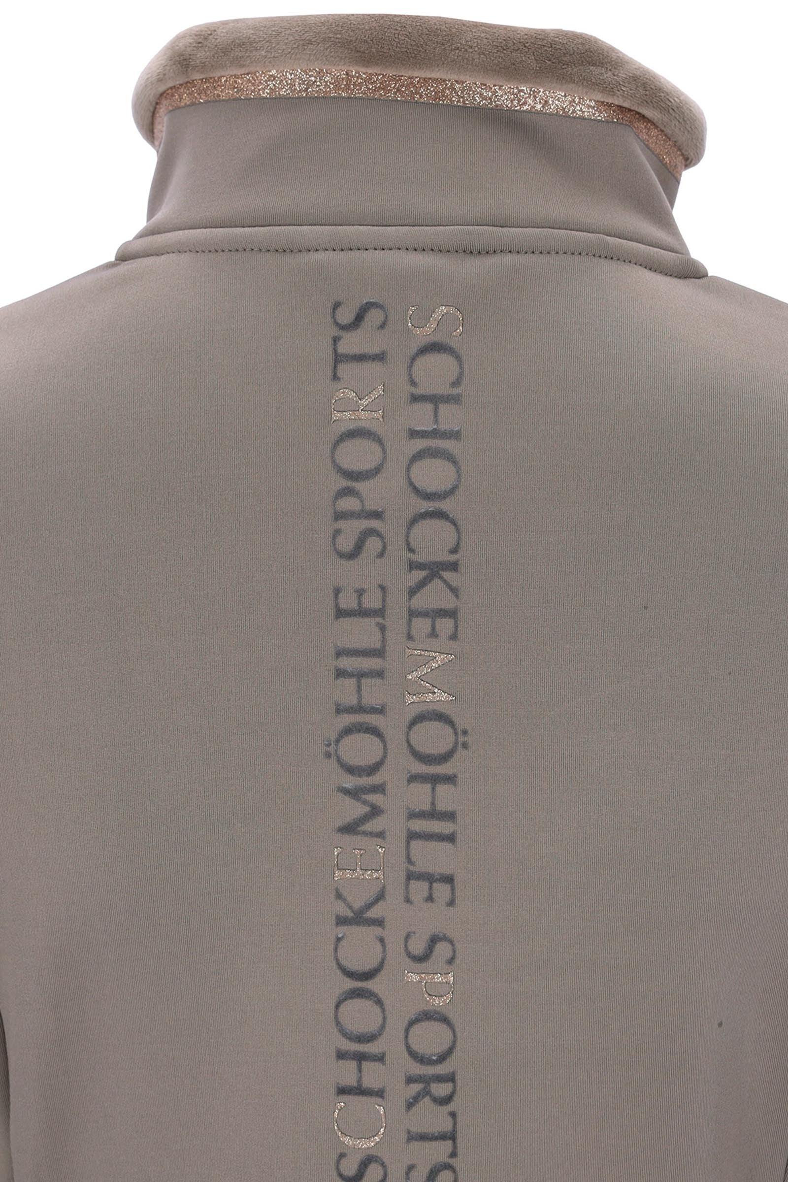 Schockemöhle Sports SPReny Style Women's Jersey Jacket Women’s Riding Clothing