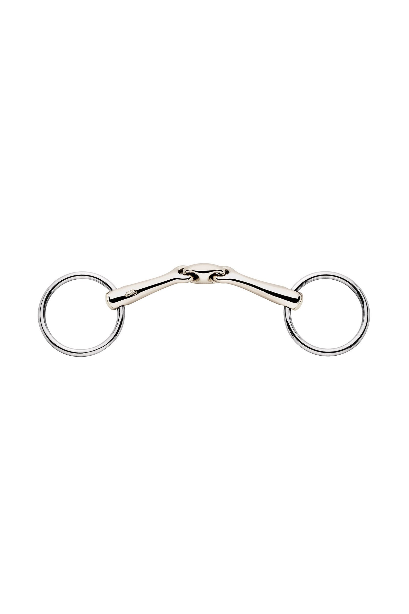 Sprenger KK Ultra underlagsbitt, dobbelt leddet, 12 mm, Sensogan Bitt