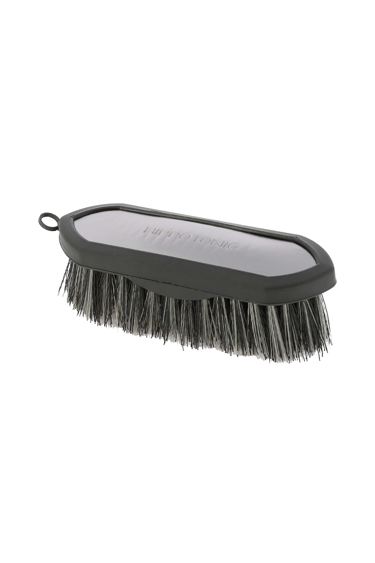 HIPPOTONIC GLOSSY stiv børste Strigleutstyr