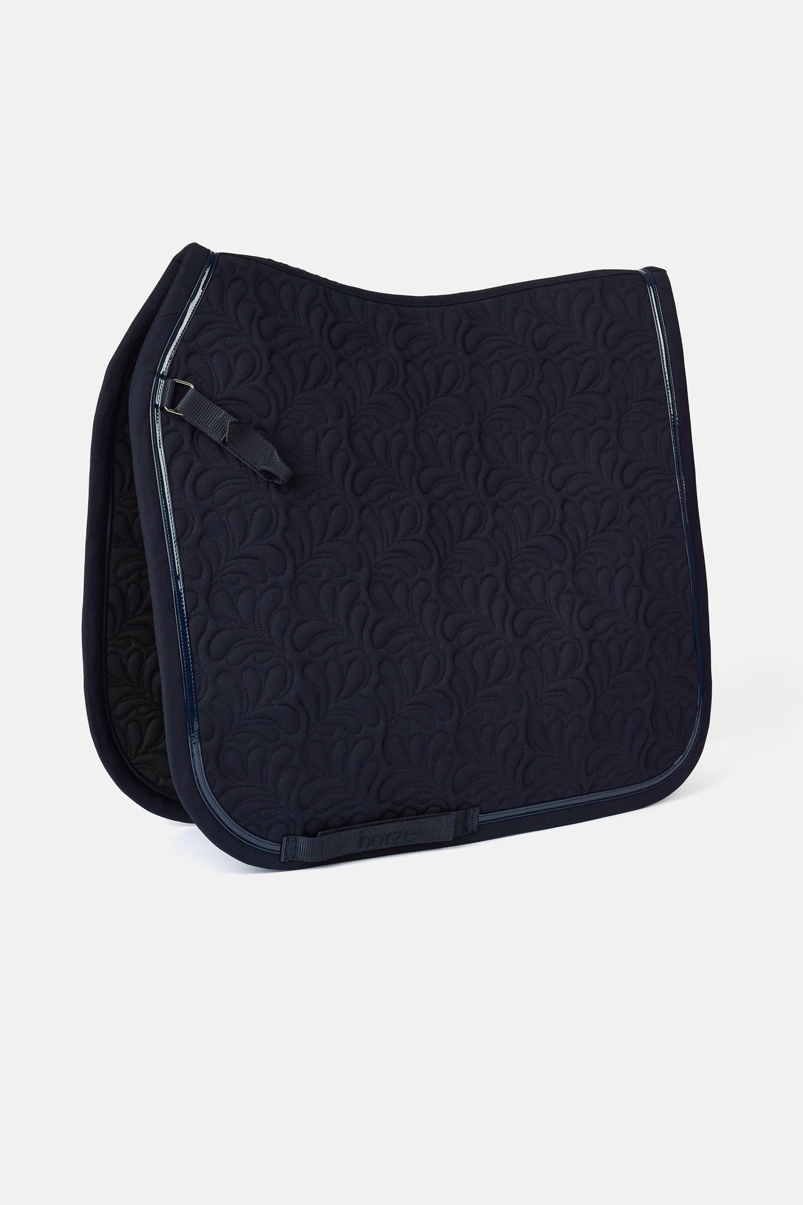 Horze Free Form Dressage Saddle Pad Saddle Pads