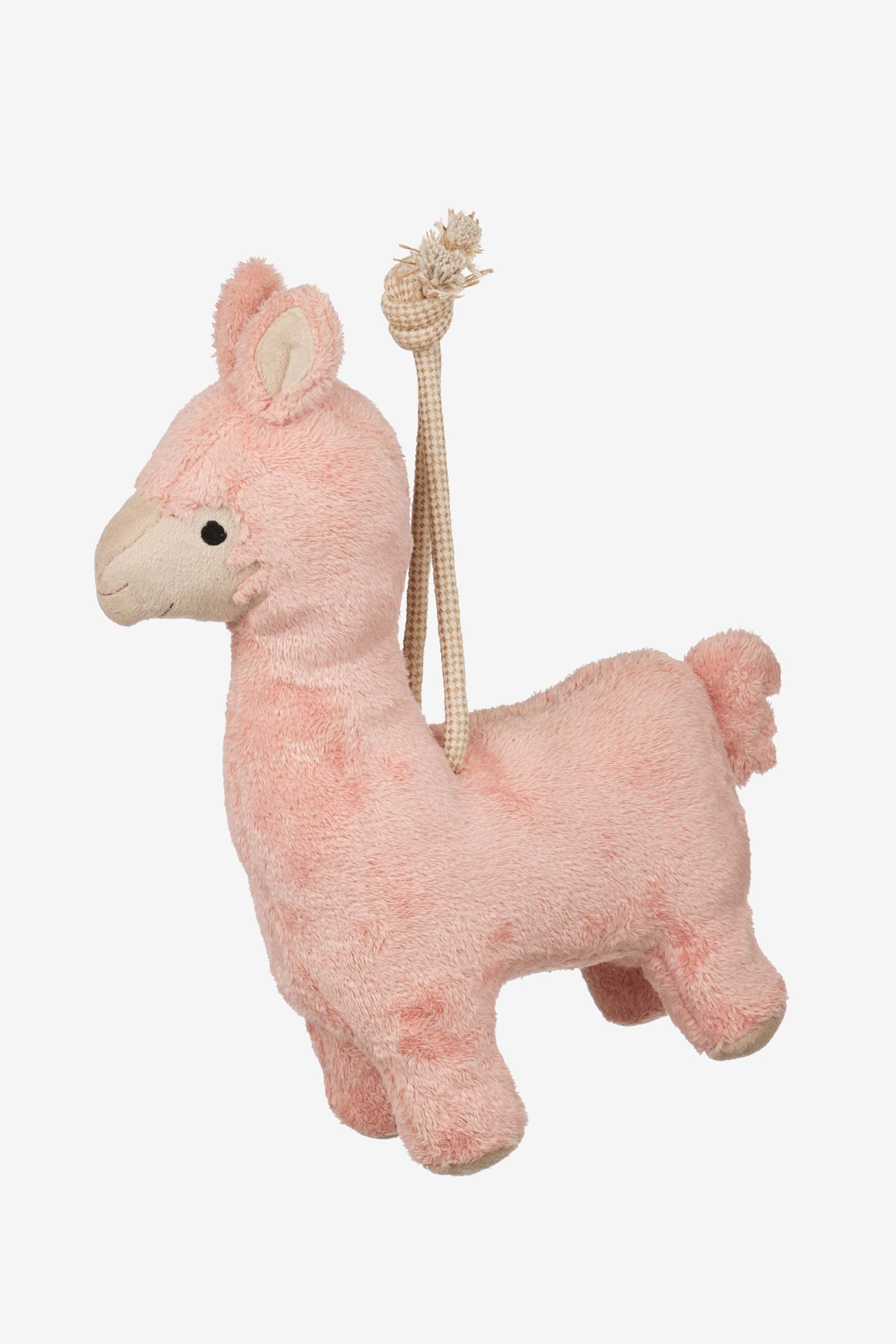 LeMieux Plush Llama Horse Toy Gifts & Toys