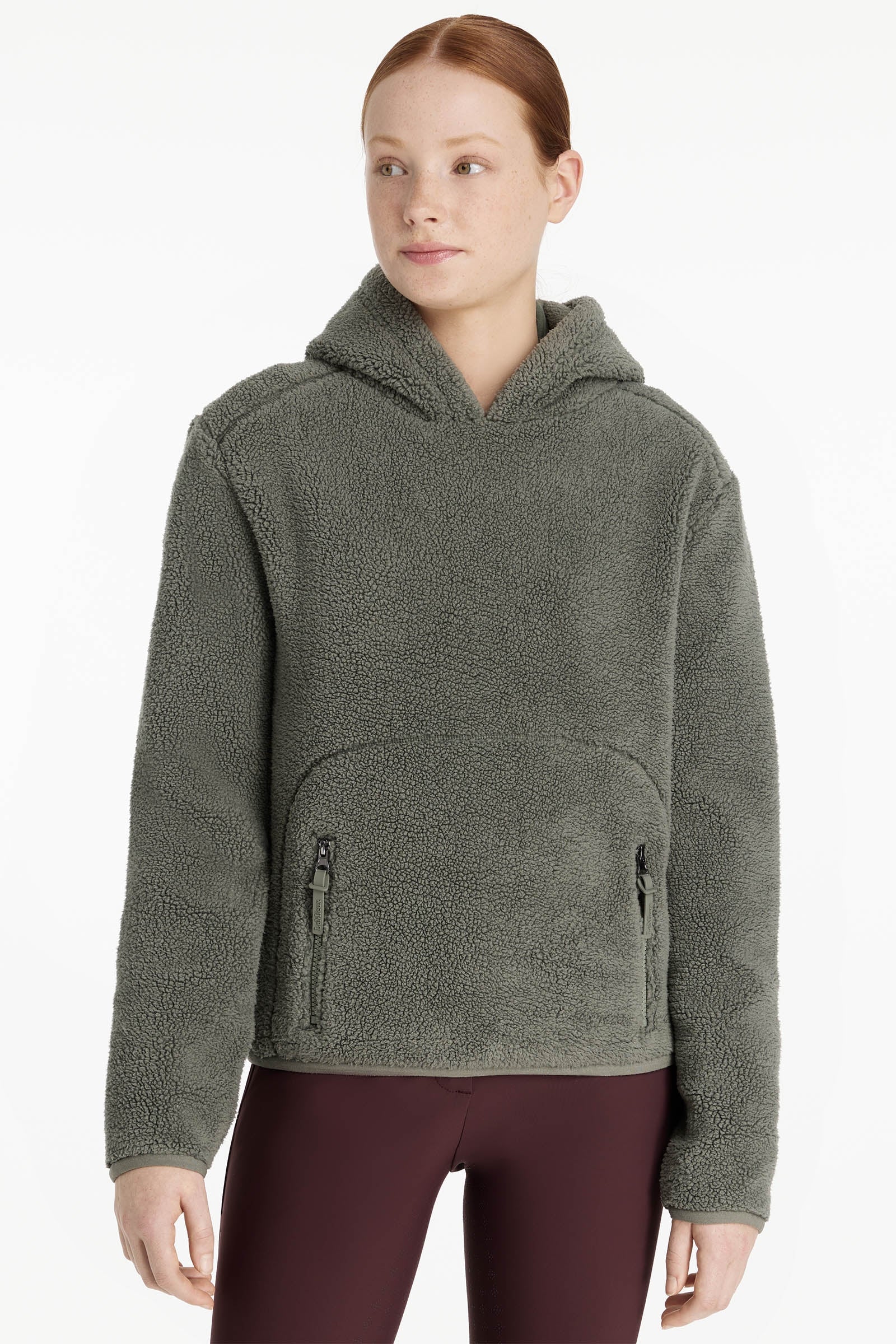 LeMieux Young Rider Avalon Kid´s Hoodie Kids Apparel