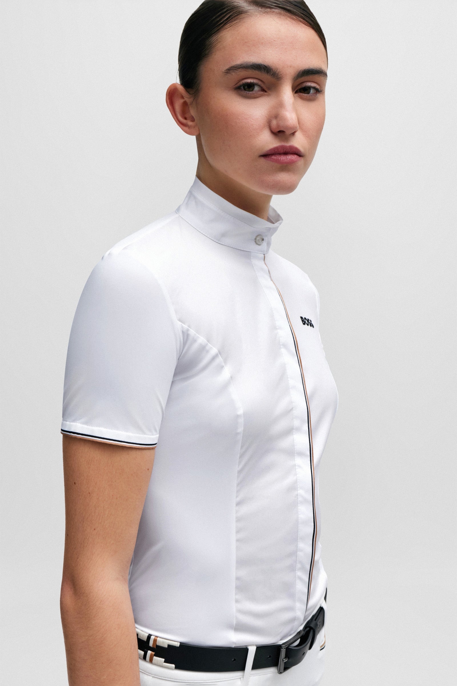 Boss Elisa Show Blouse Women’s Riding Clothing