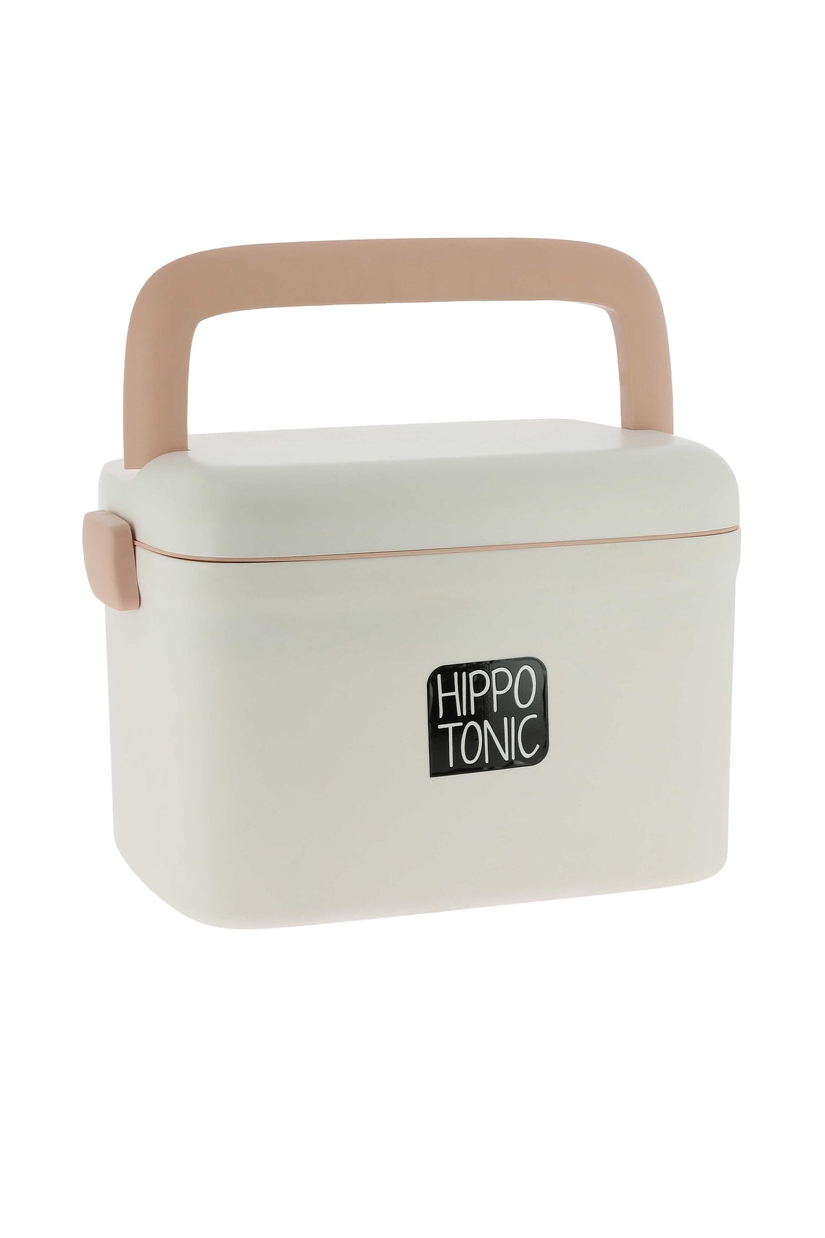 HIPPOTONIC Scooby Grooming Box Horse Grooming Tools