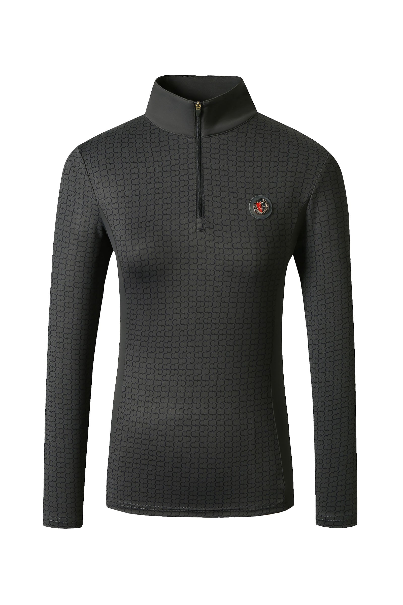 Covalliero jubileums Active dameskjorte Rideklær til dame