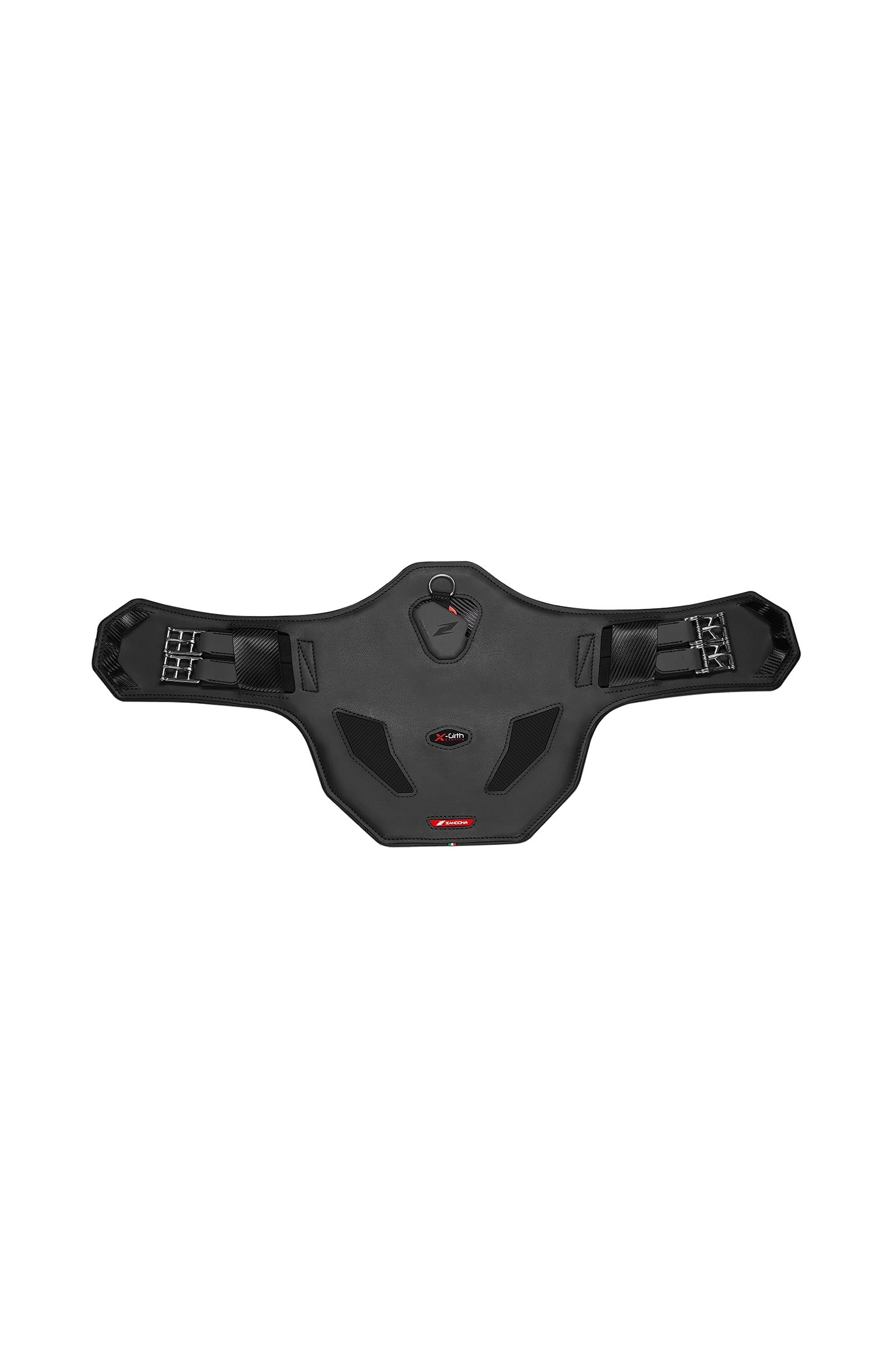 Zandona X-Girth Saler & gjorder