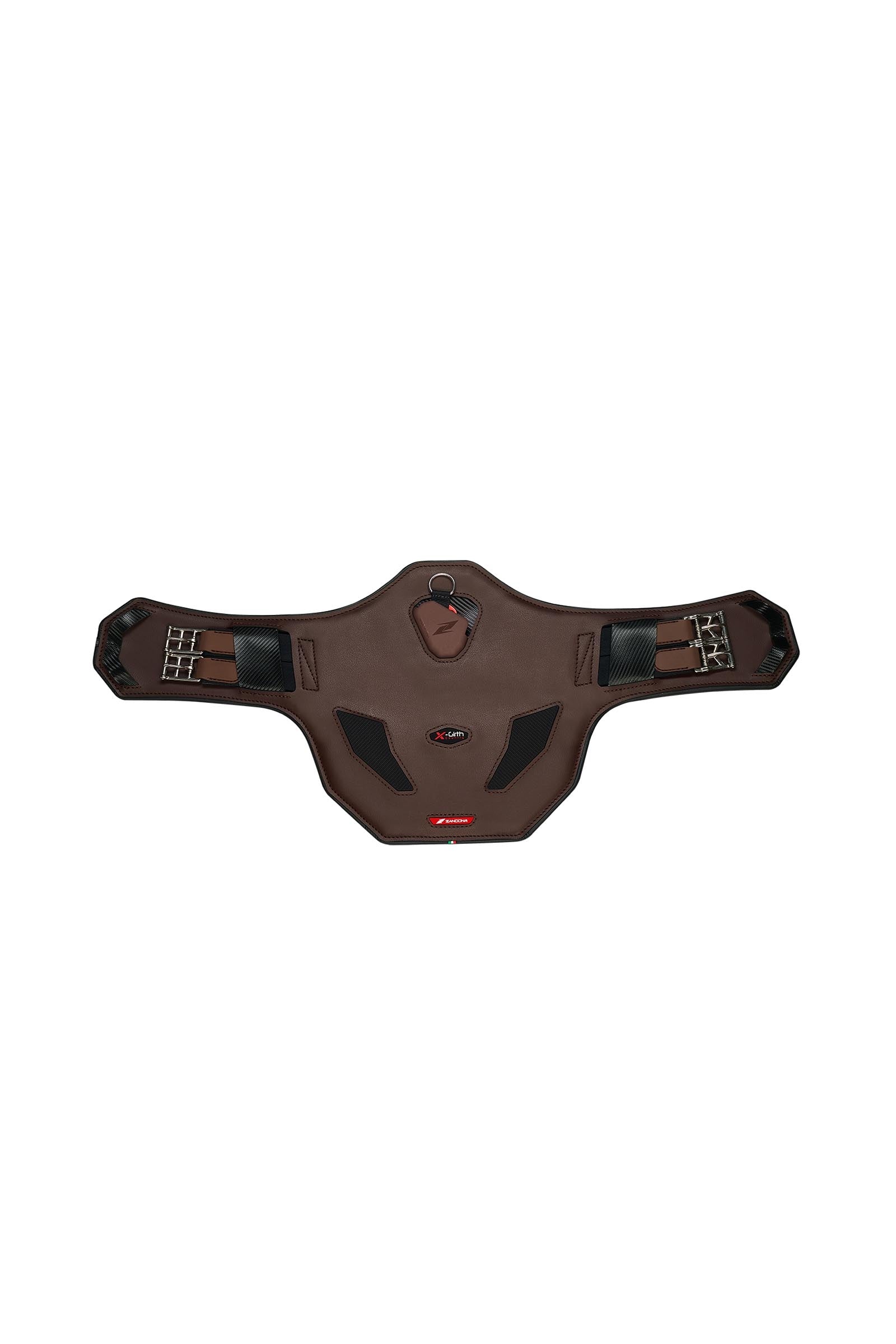 Zandona X-Girth Saler & gjorder