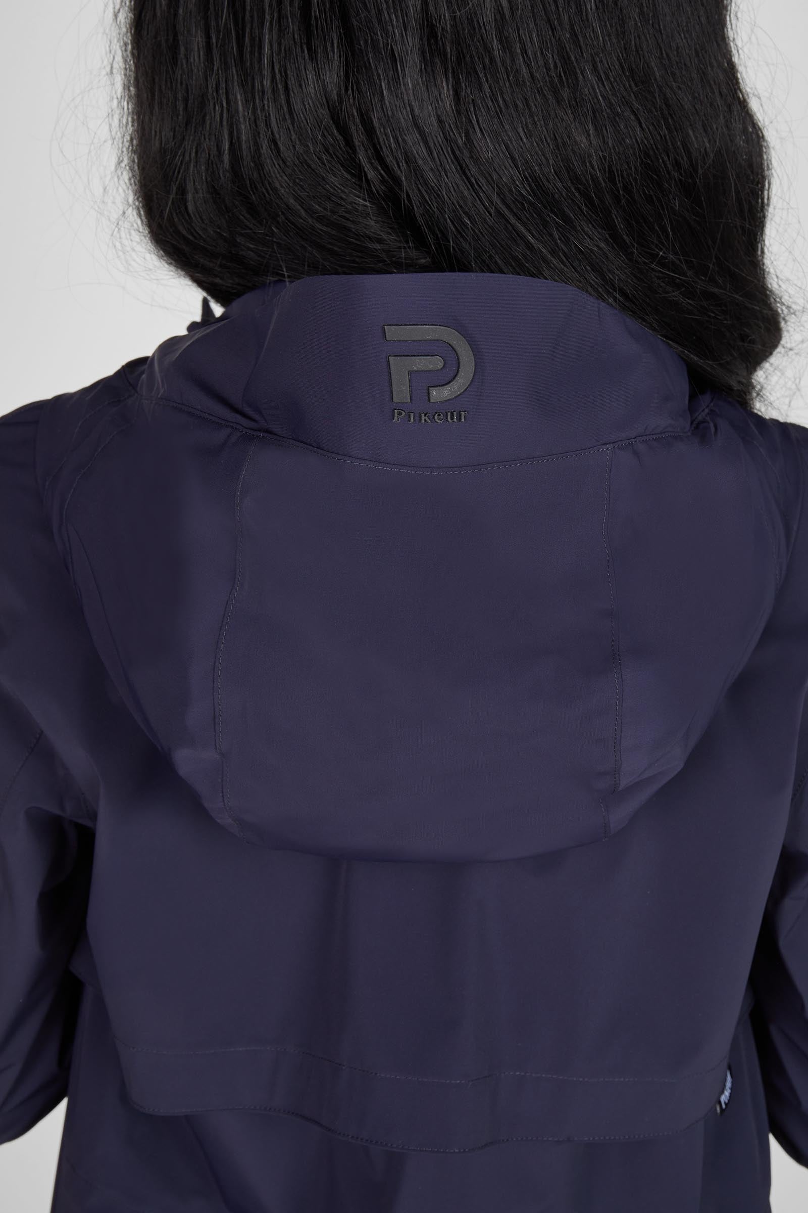Pikeur Women´s Rain Jacket Women’s Riding Clothing