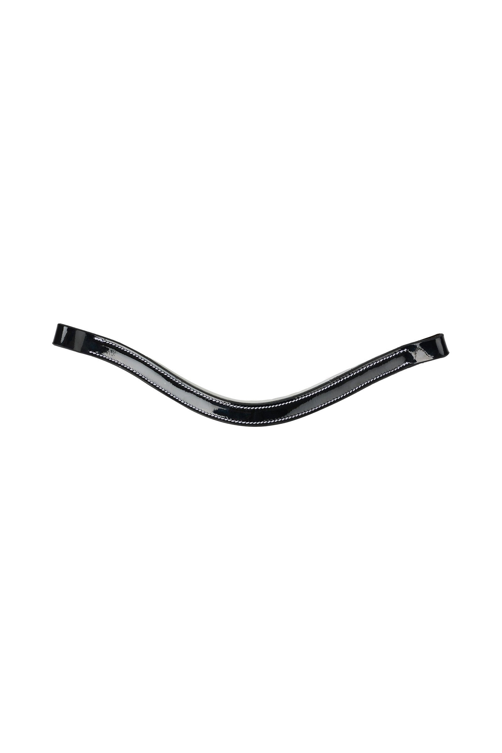 LeMieux Hobby Horse pannereim i lakkert skinn Gaver