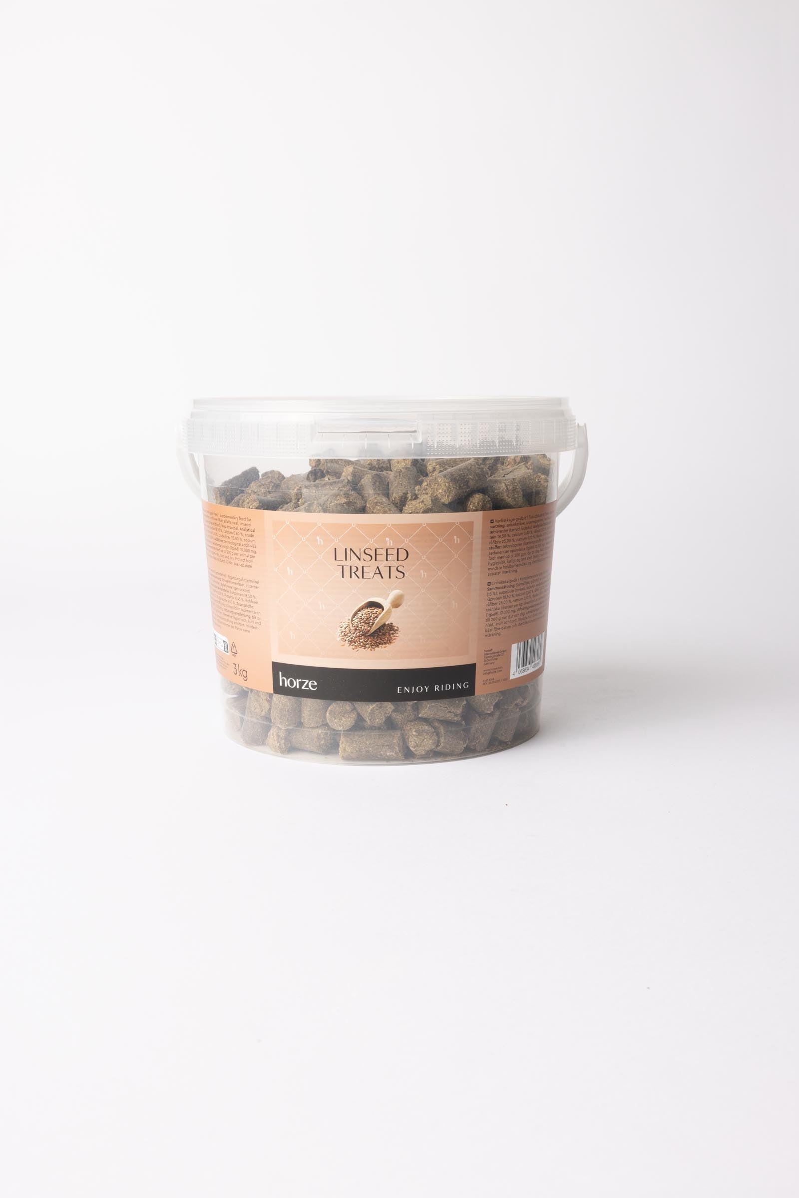Horze Godbiter Kornfri, 3 kg Horse Feed & Nutrition