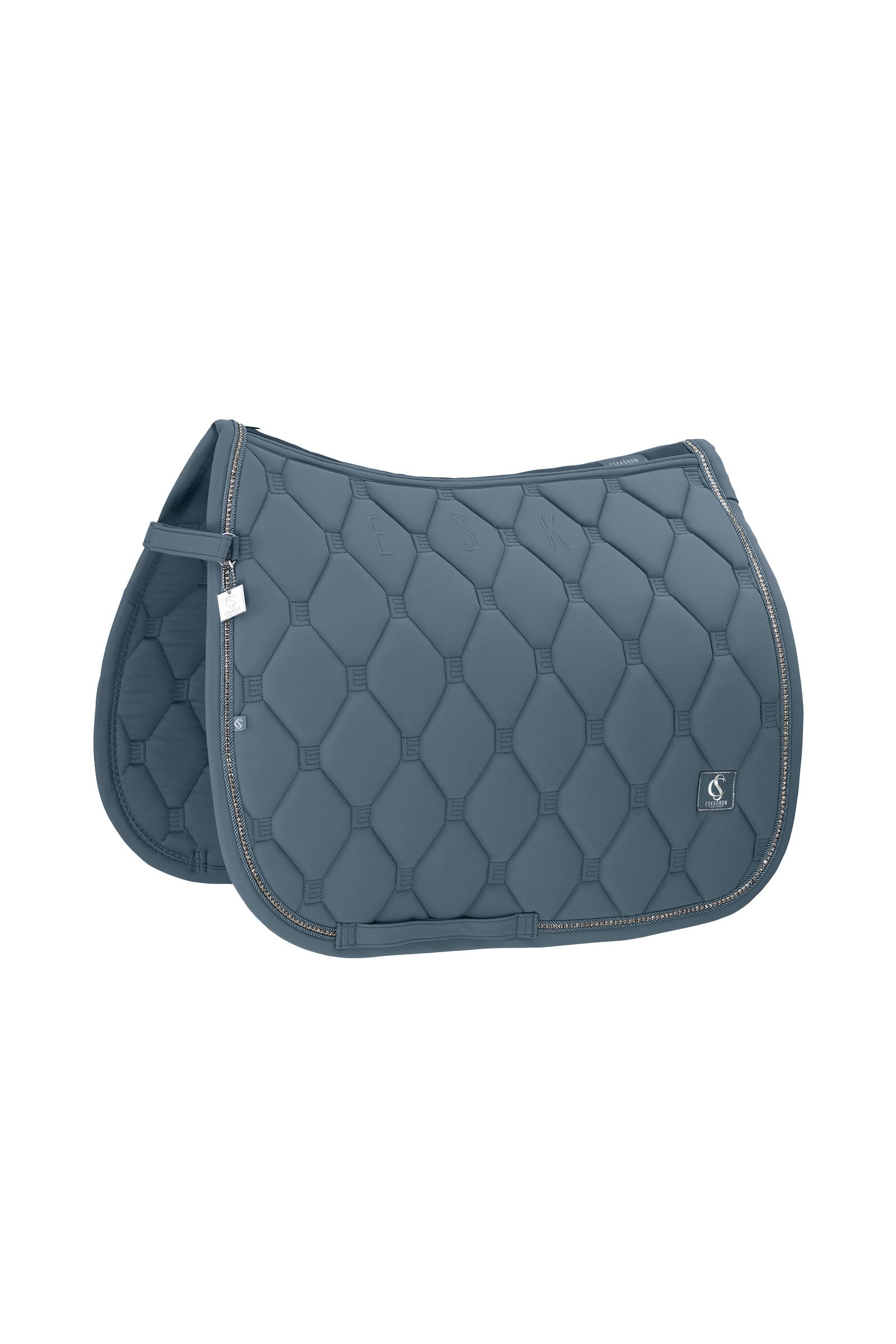Eskadron Classic Sports SS25 Softshell Crystal dressursjabrak Sjabraker