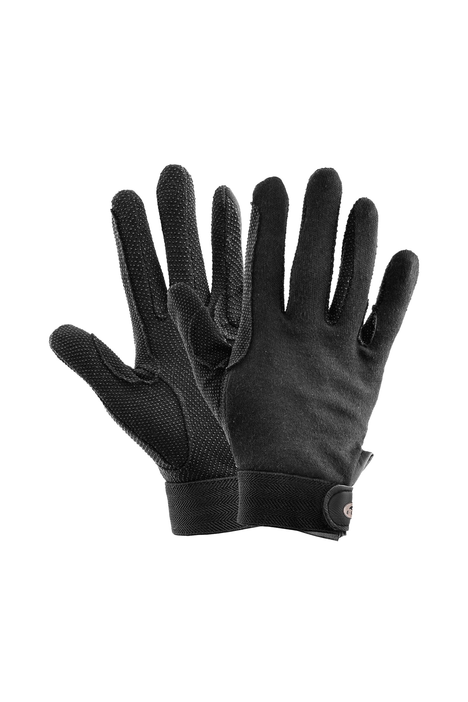 ELT Picot Cotton Winter Gloves Riding Gloves