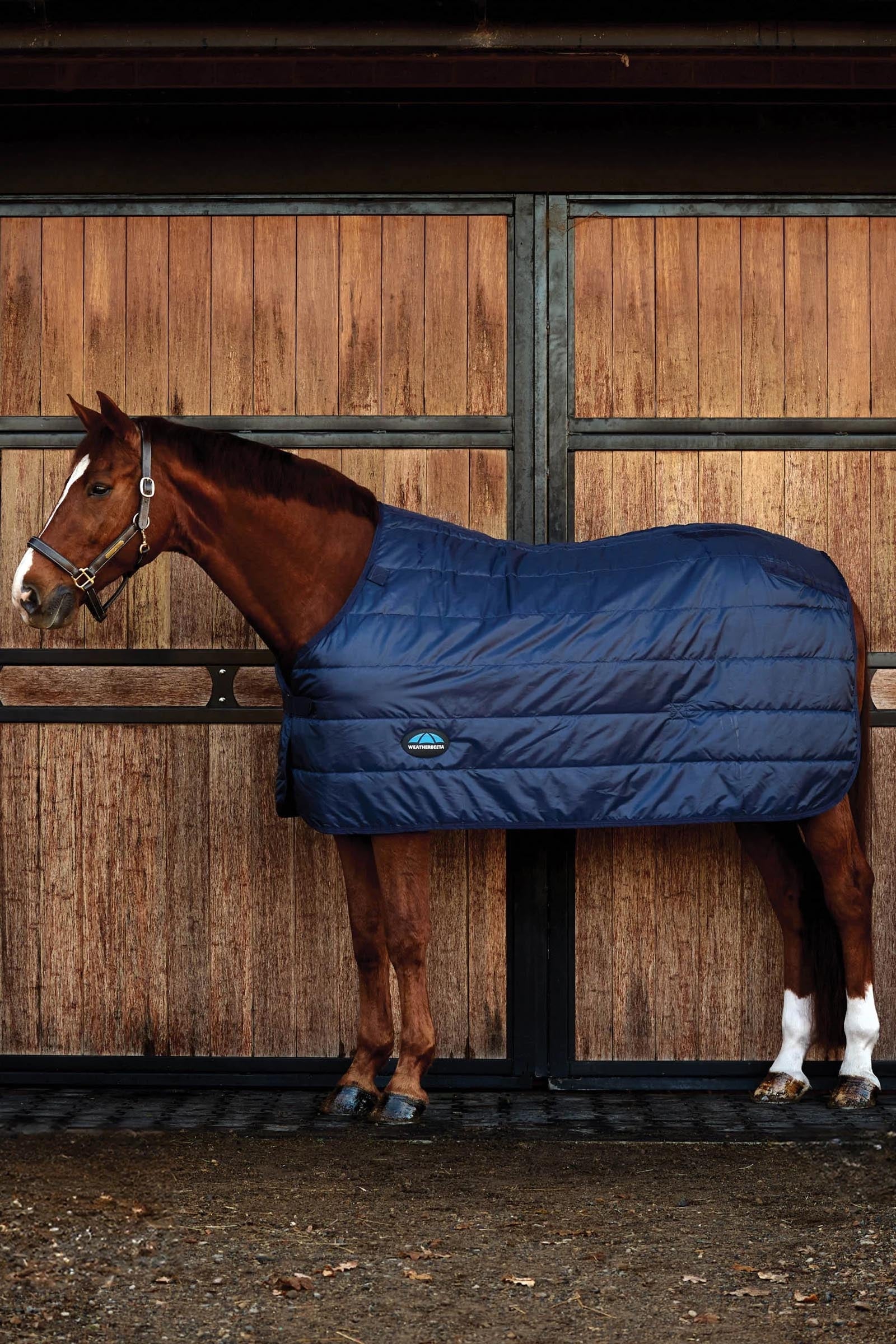 Weatherbeeta Comfitec Thermi-heat Liner 100g Horse Rugs