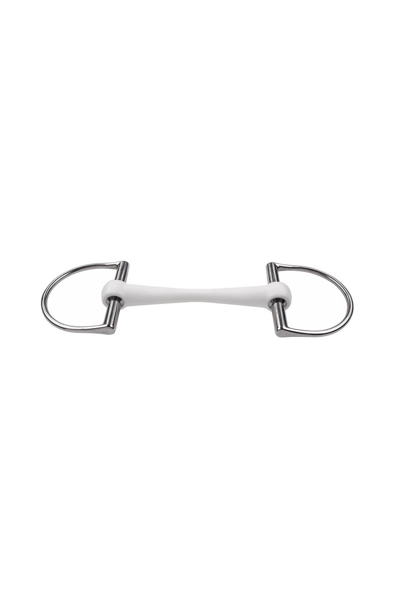 Trust Equestrian Inno Sense Flexi Soft D-ringbitt Bitt