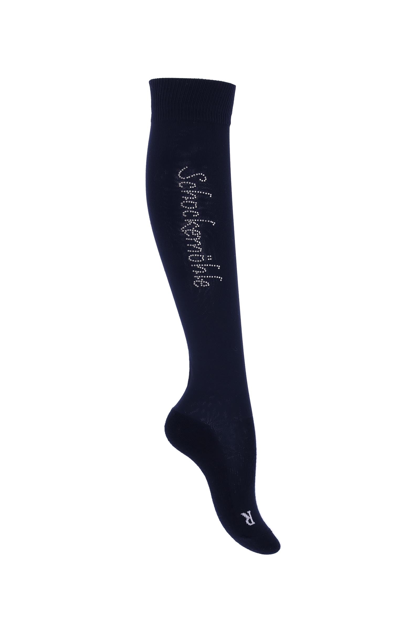 Schockemöhle Sports Glamour Functional Socks Style Sokker