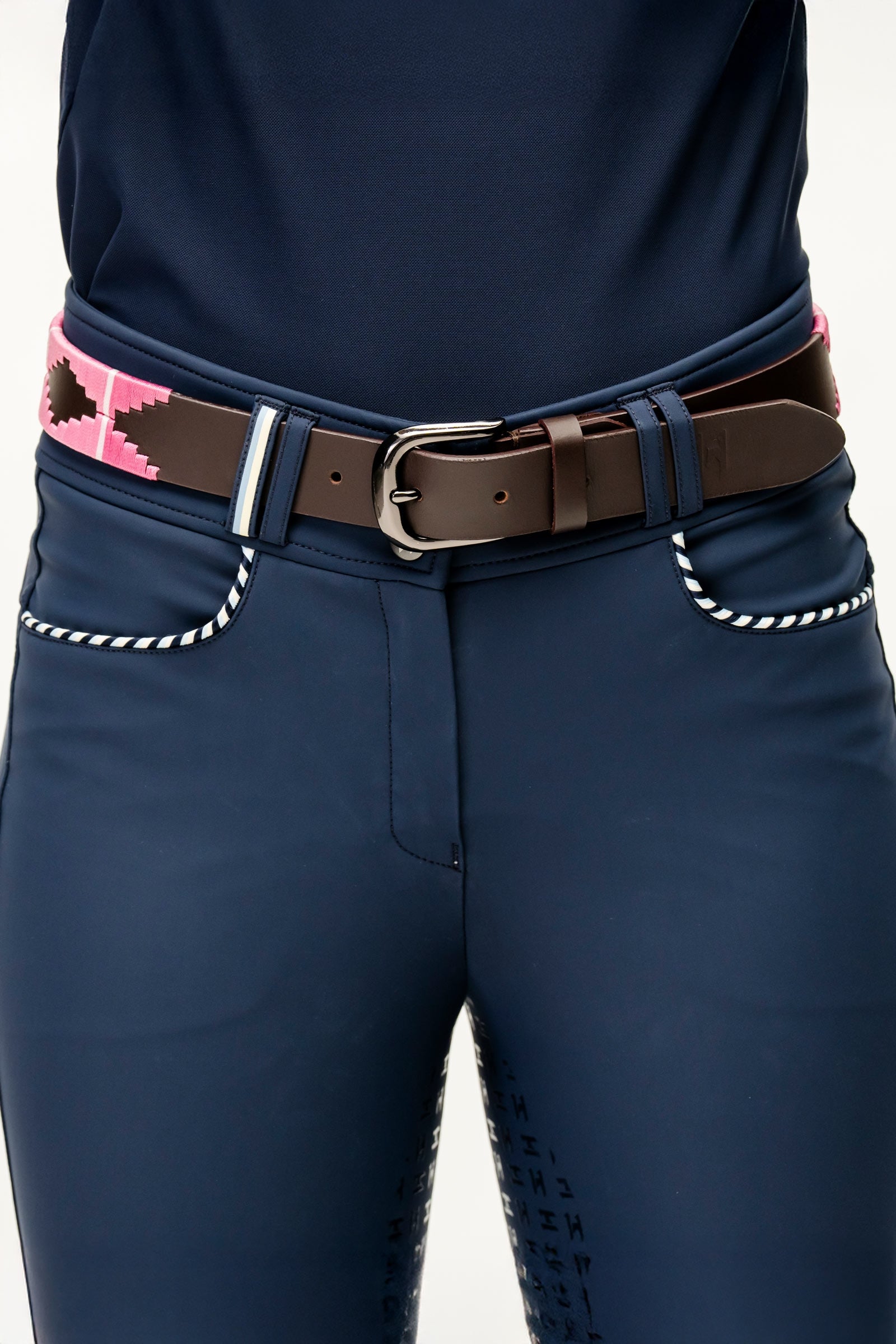 Horseware Newmarket Polo belte Accessories