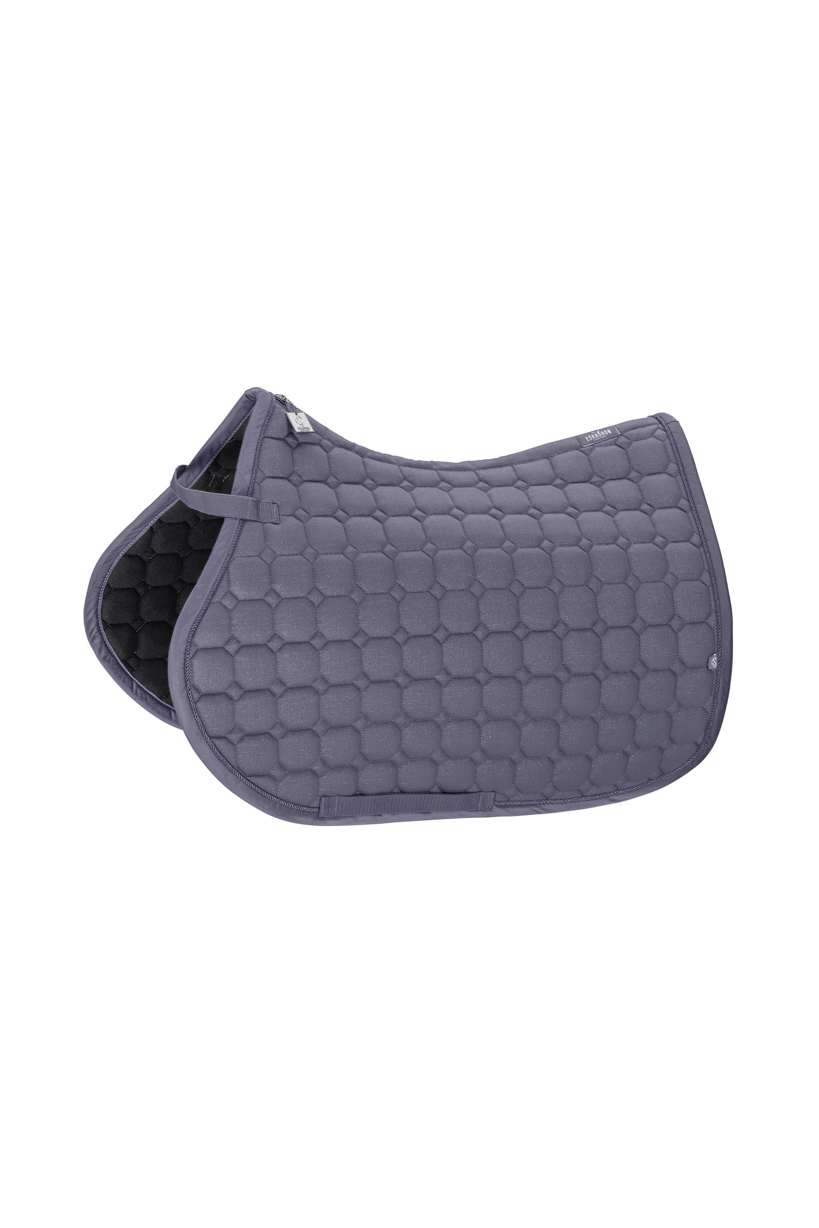Eskadron Classic Sport SS26 Bomull glitter allround salunderlag Sjabraker