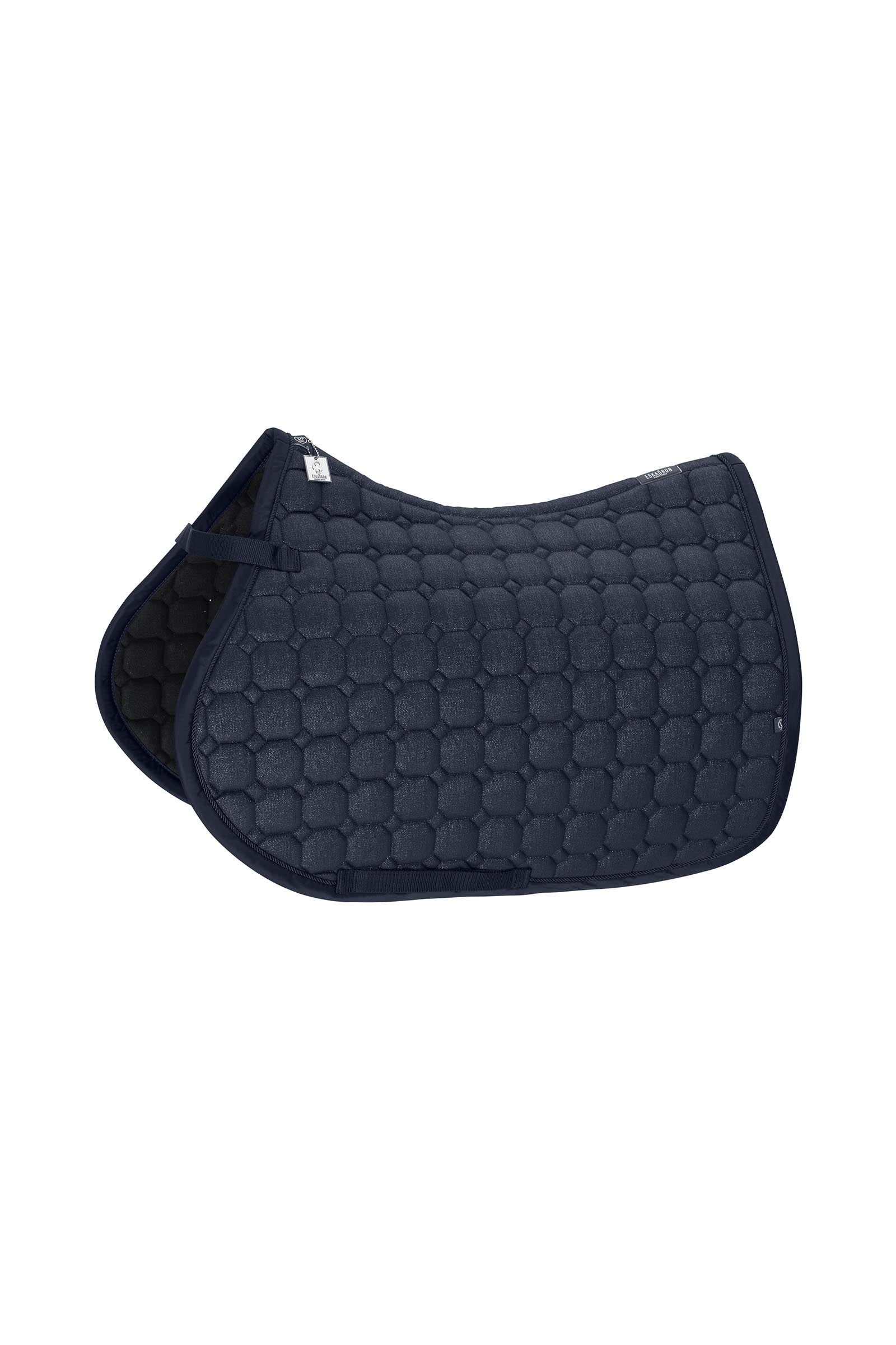 Eskadron Classic Sport SS26 Bomull glitter allround salunderlag Sjabraker