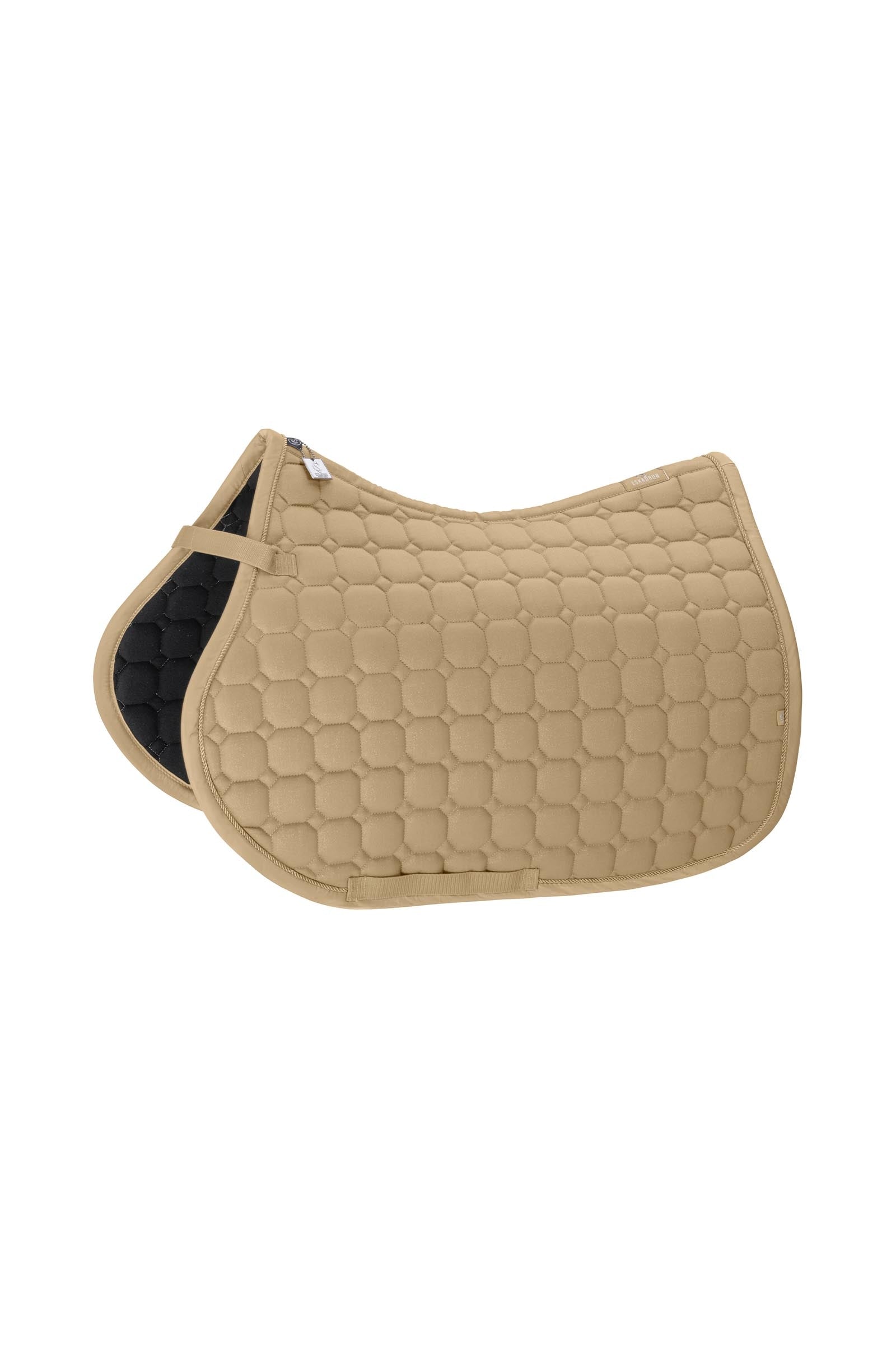 Eskadron Classic Sport SS26 Bomull glitter allround salunderlag Sjabraker