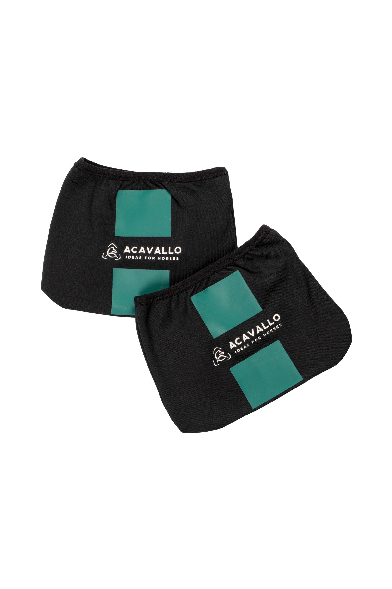 Acavallo stigbøyleovertrekk Saler & gjorder