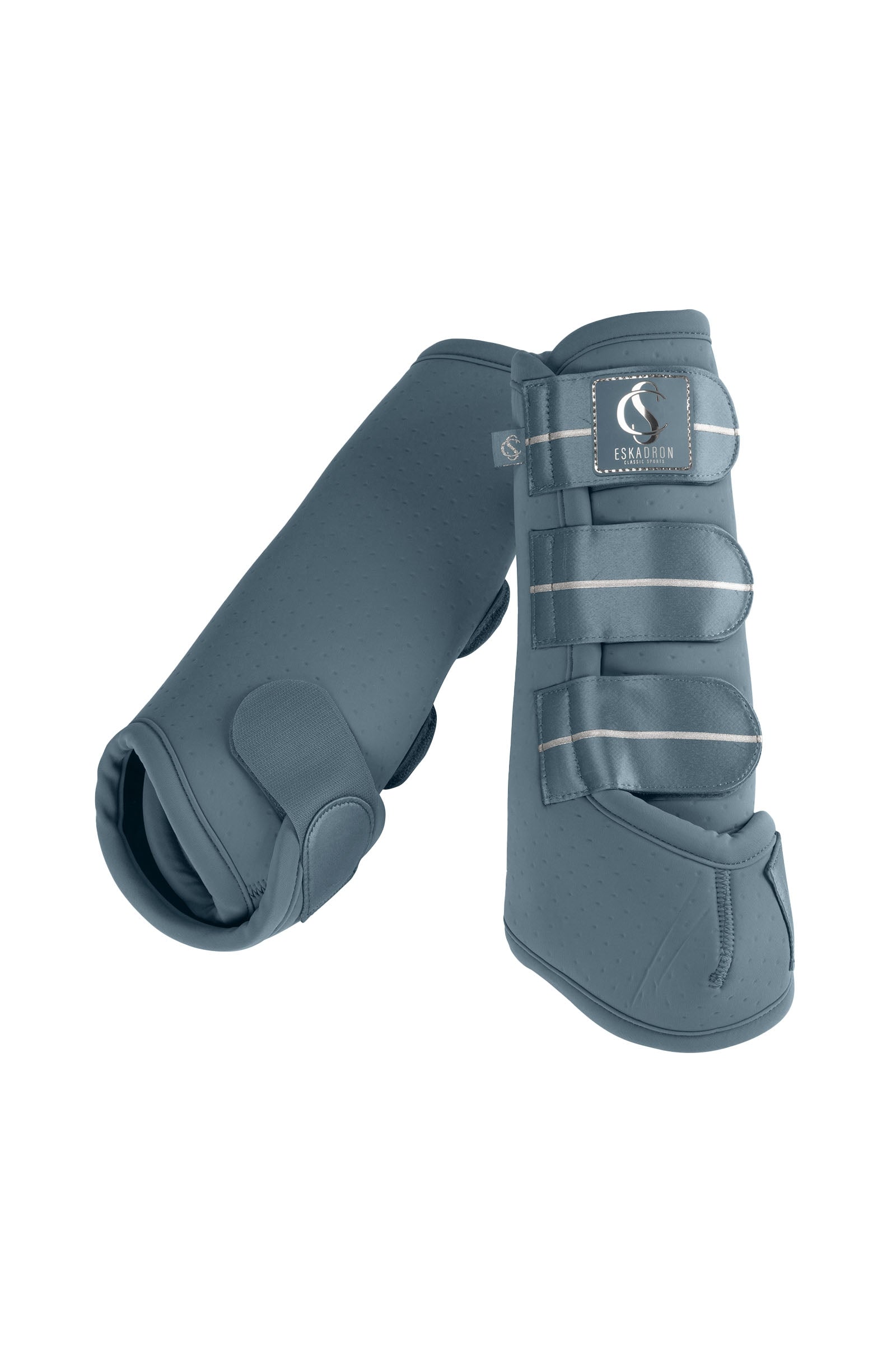 Eskadron Classic Sports SS25 Pro Dressage senebelegg, fremre Leg Protection & Hoof Protection for Horses