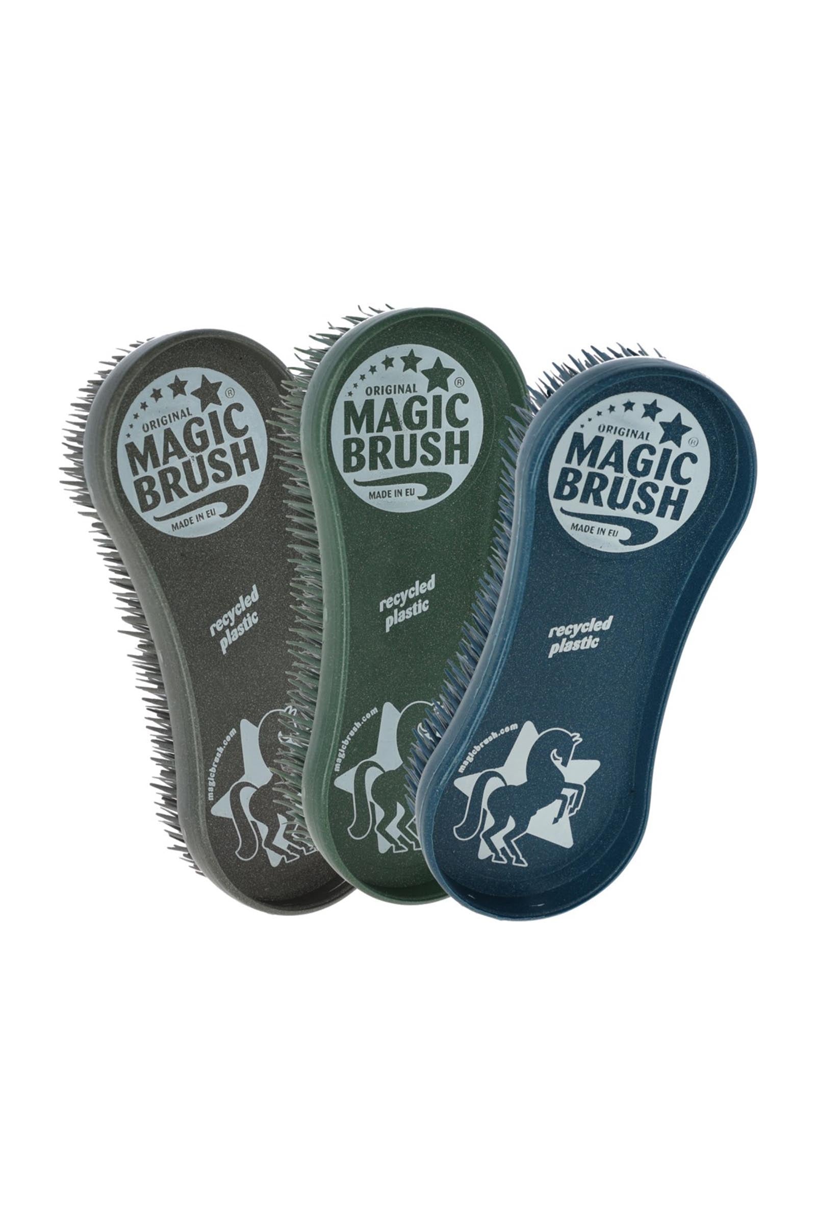 Magic Brush MagicBrush CornFlowers Brush Set Strigleutstyr