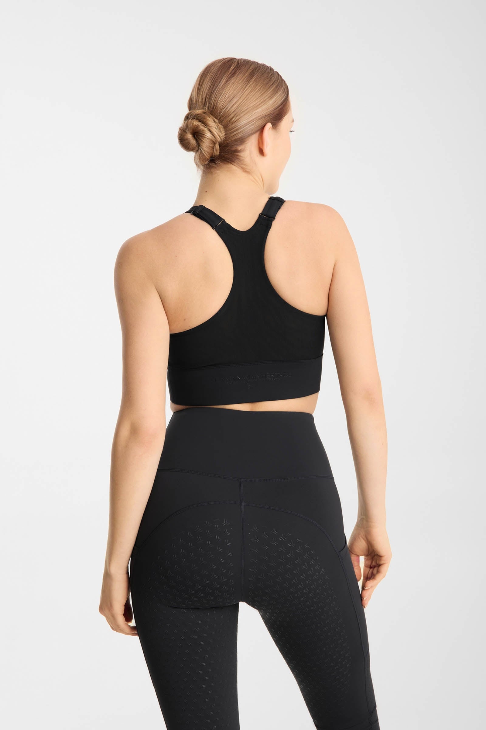 Horze Alisa Sports Bra Women’s Riding Clothing