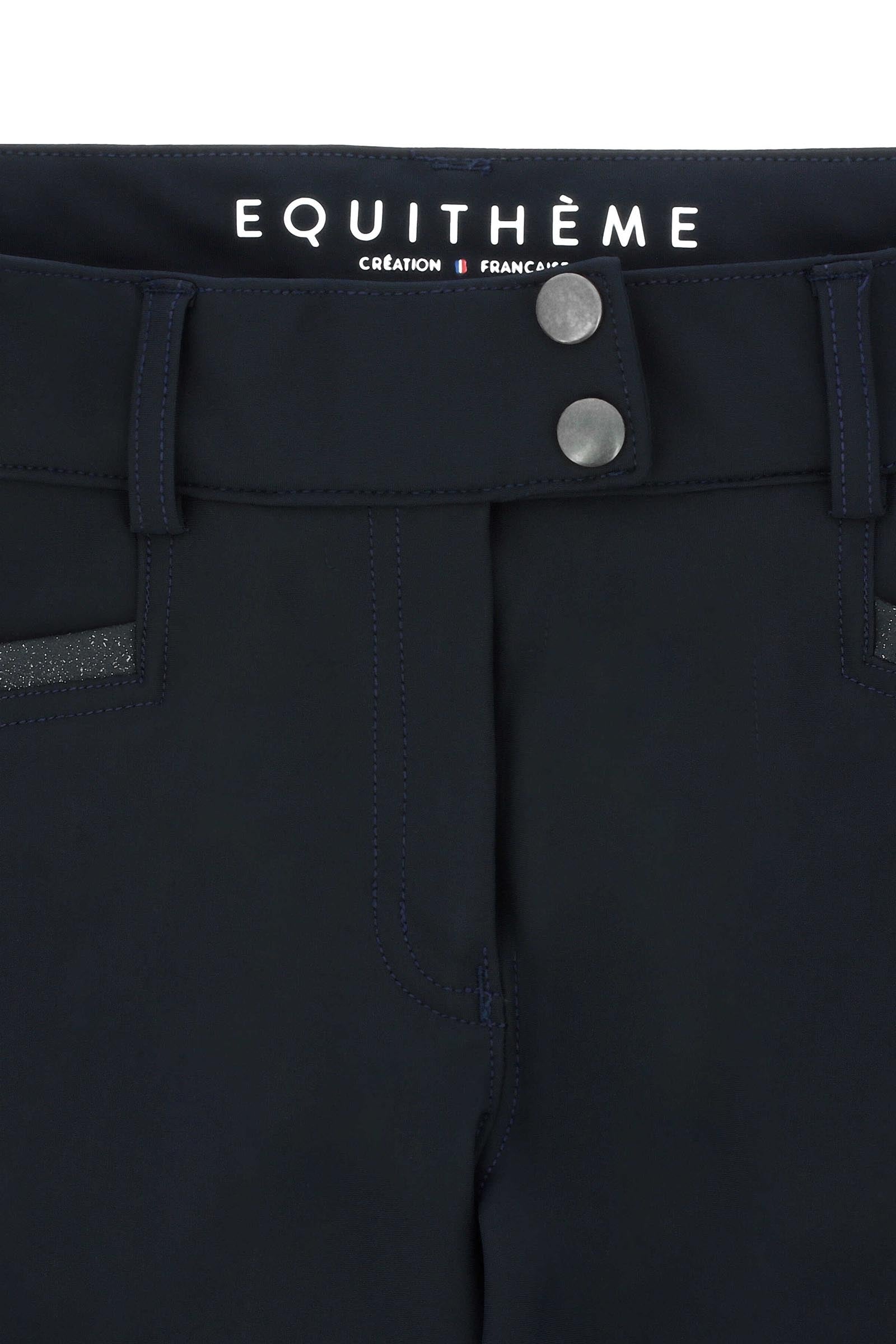 EQUITHÈME Originals Jessie Women´s Knee Grip Breeches Womens Breeches