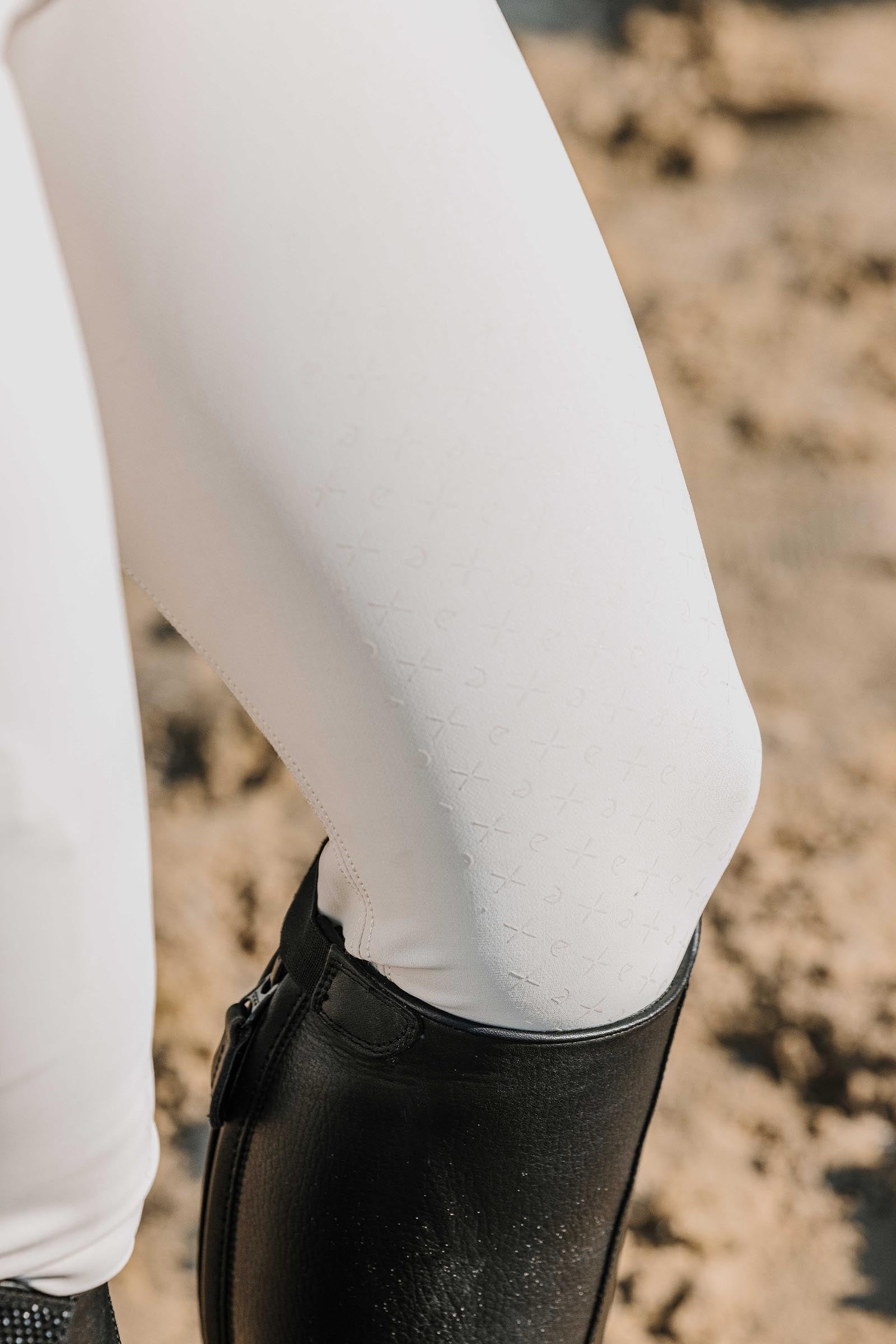 Equi Theme EQUITHÈME Originals Jessie Women´s Knee Grip Breeches Womens Breeches