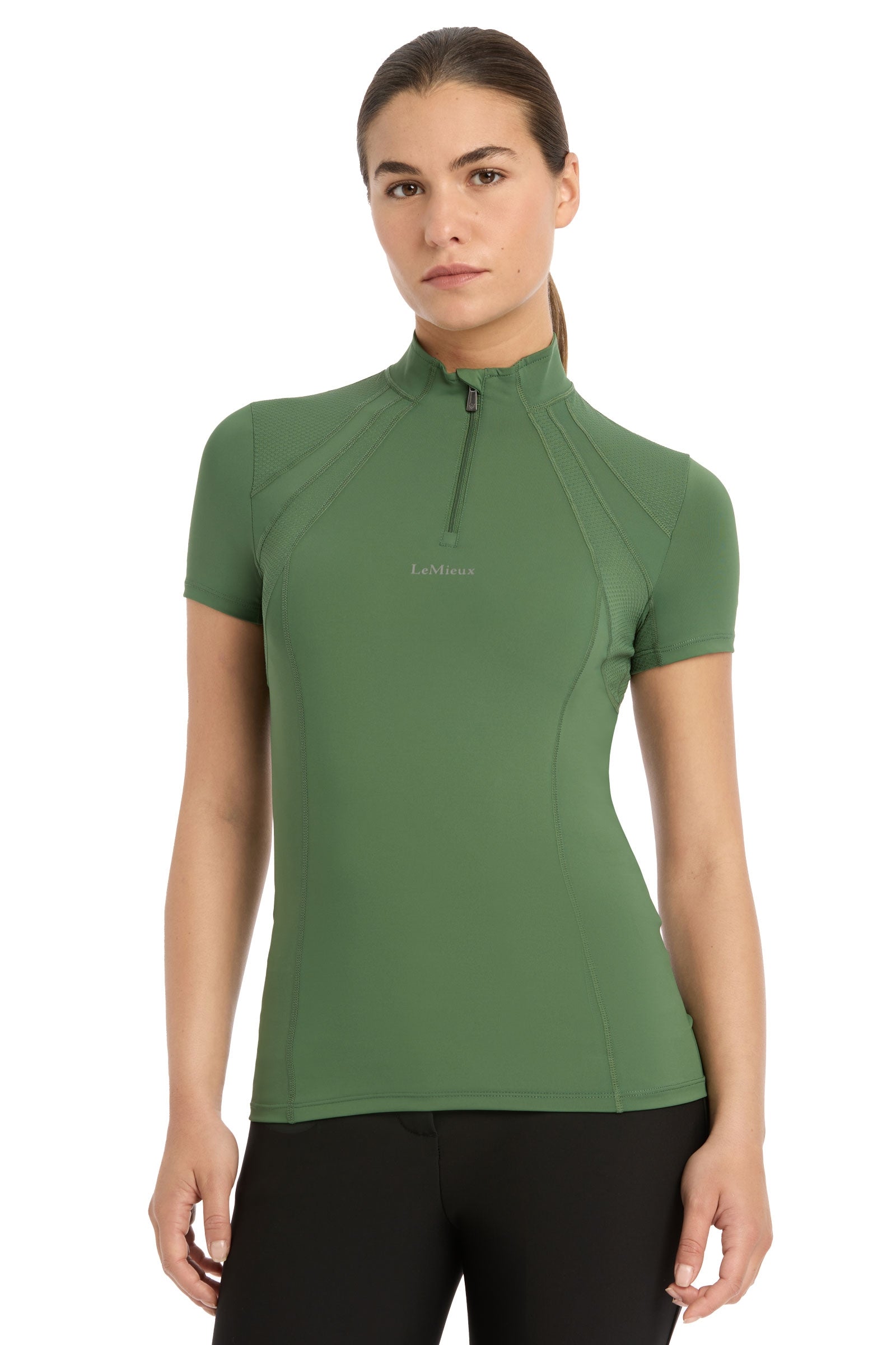 LeMieux Mia Dame Mesh Base Layer Rideklær til dame