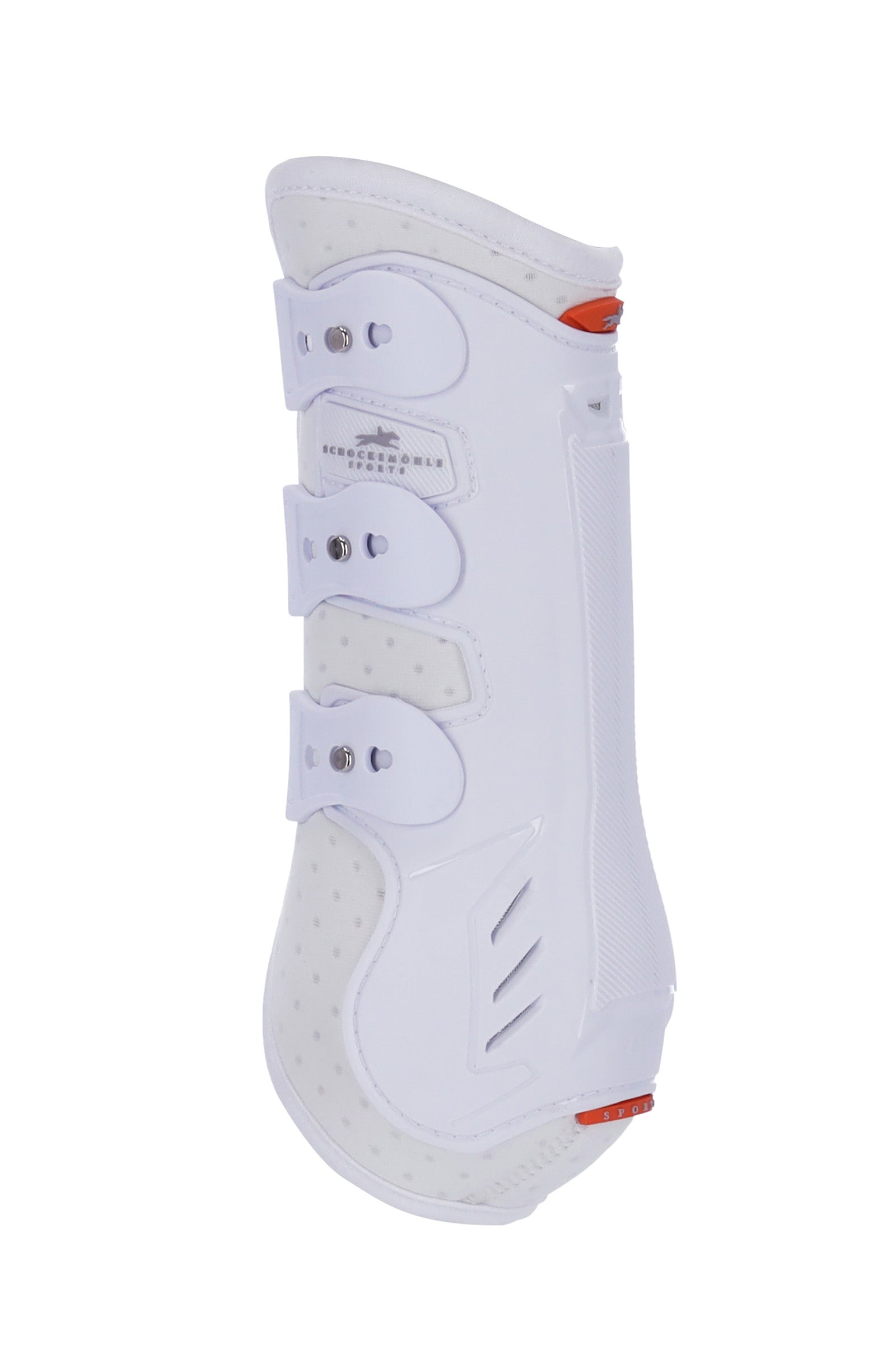 Schockemöhle Sports Air Flow Dressurbeinbeskyttere Foran Leg Protection & Hoof Protection for Horses