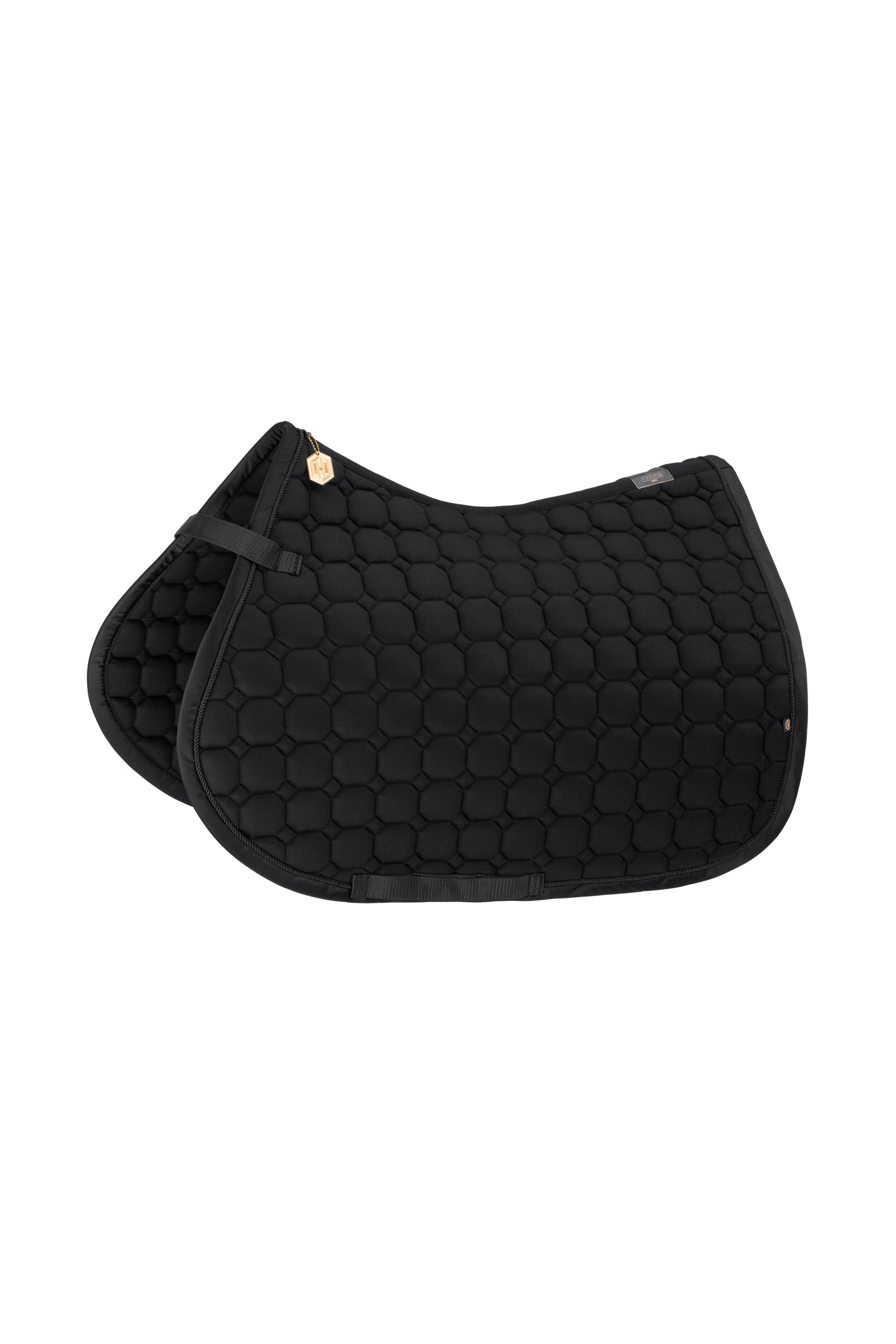 Eskadron Heritage AW24 Cotton All Purpose Saddle Pad Saddle Pads