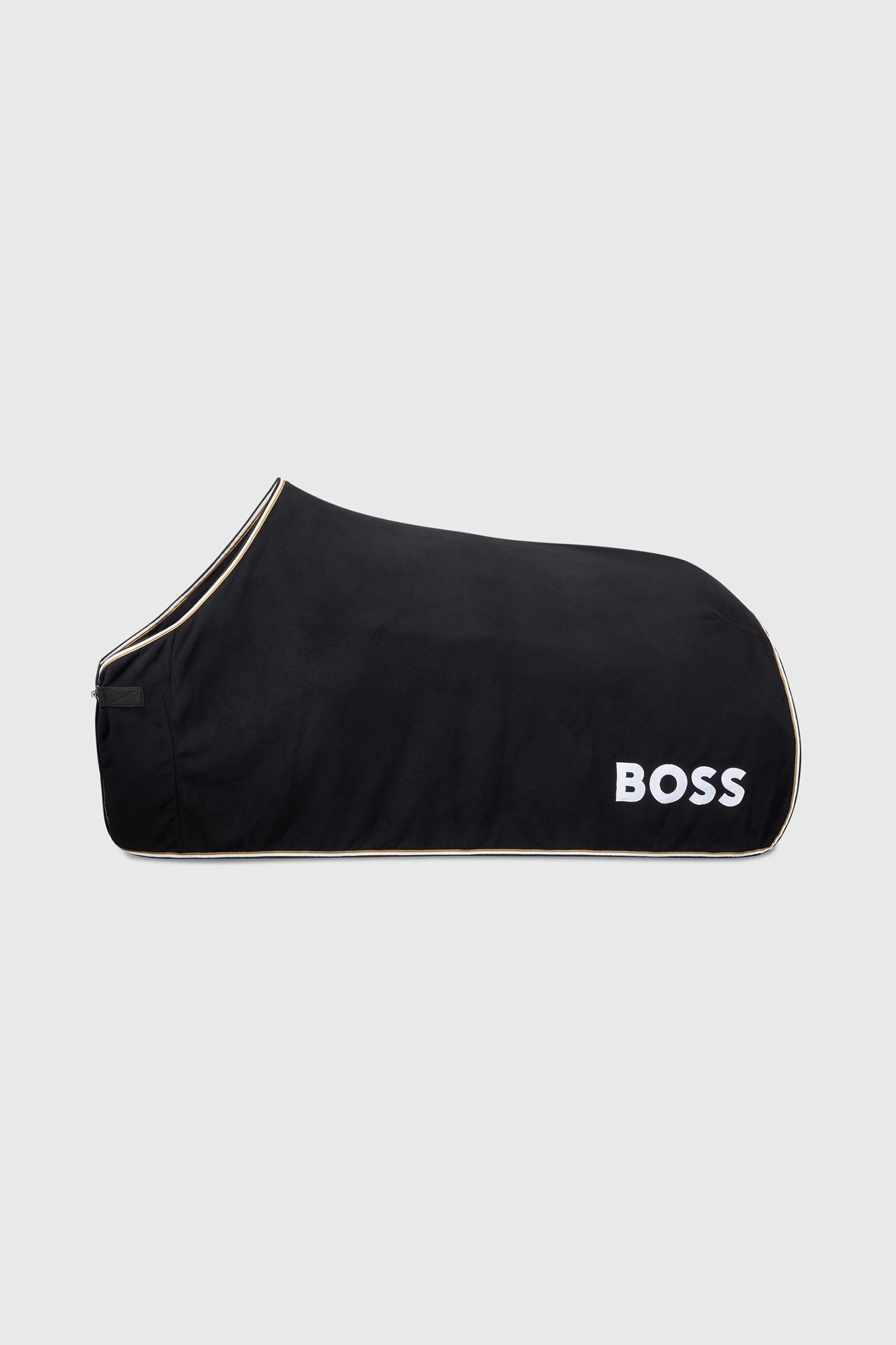 BOSS Equestrian Boss fleecedekken Signature Dekken