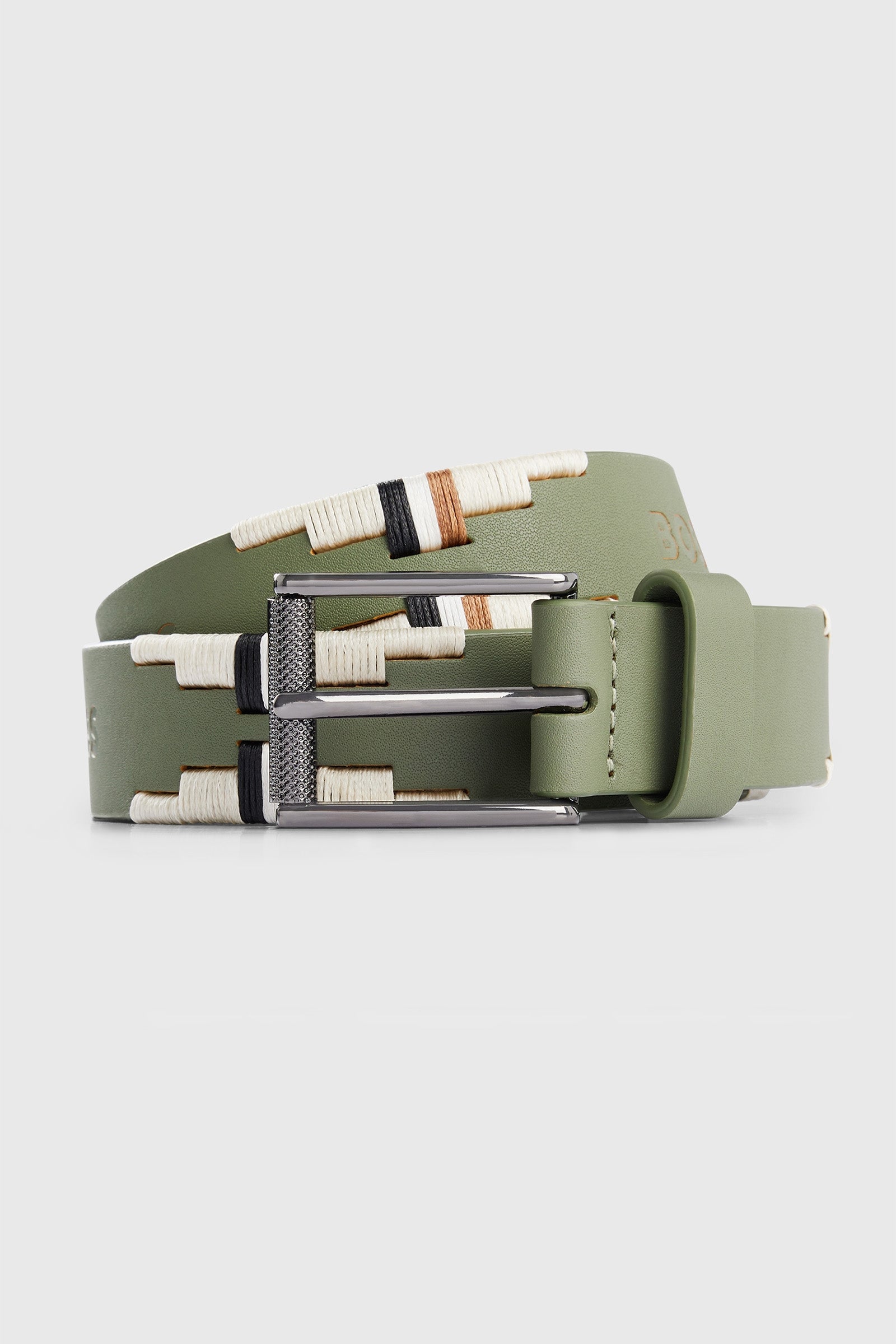 BOSS Equestrian Boss Polo belte Accessories