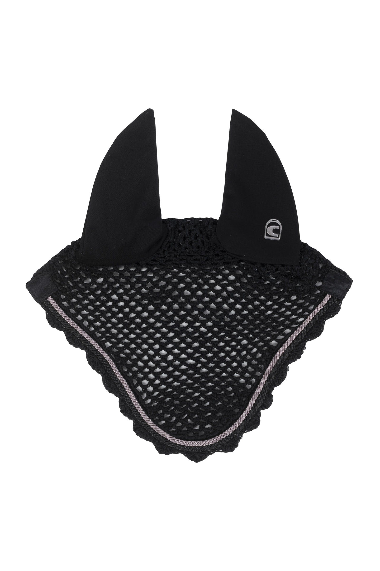 Cavallo CAVALJILL Fly Hood Fluebeskyttelse til hest