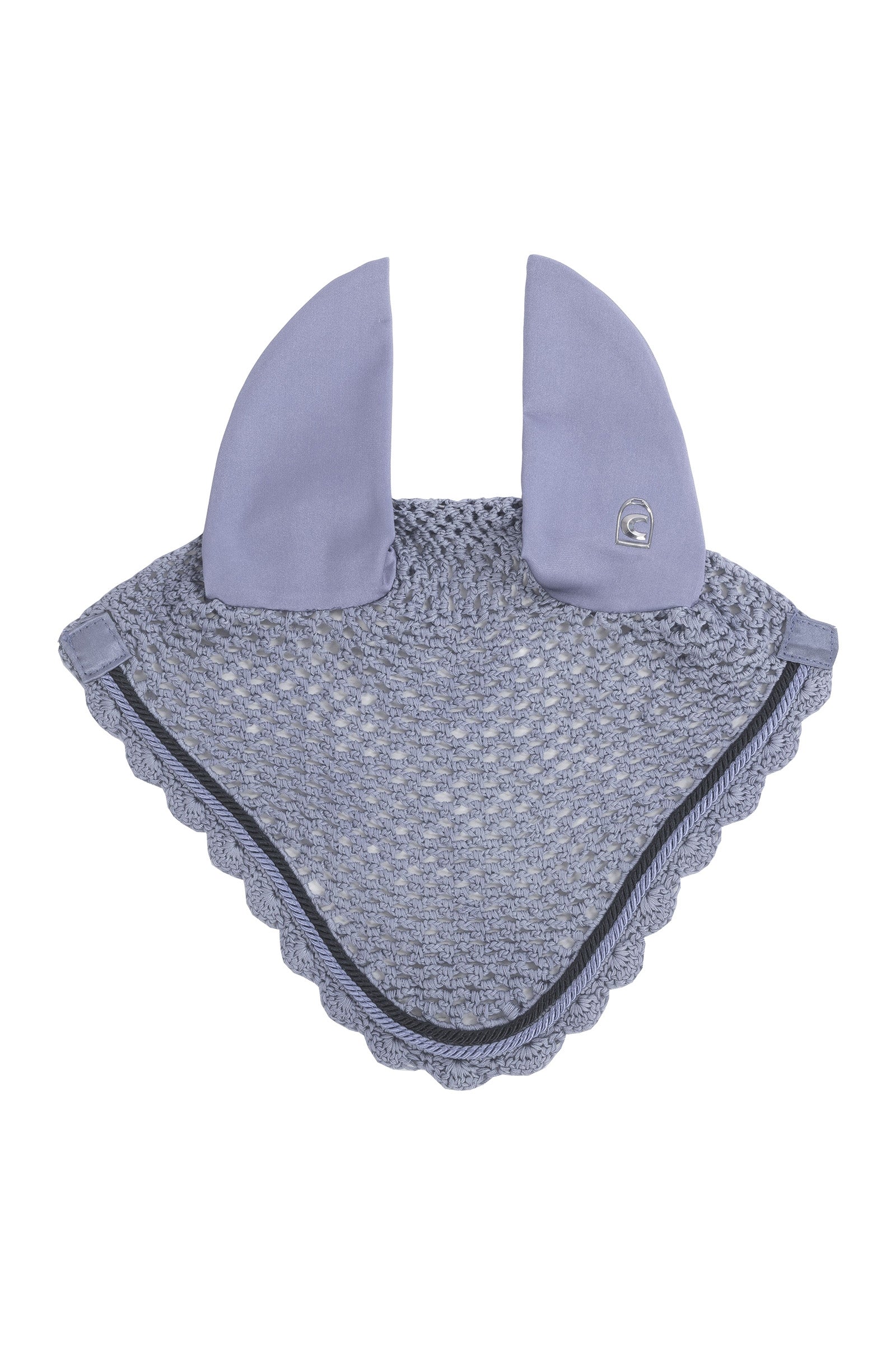 Cavallo CAVALJILL Fly Hood Fluebeskyttelse til hest