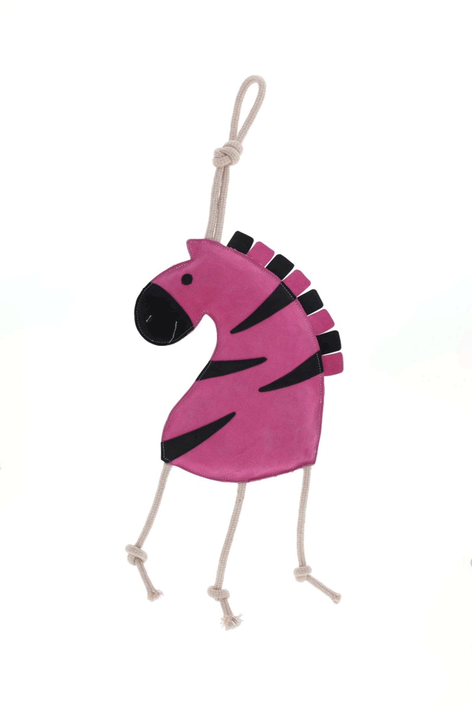 Kerbl Hesteleke Zebra Arenautstyr og leker