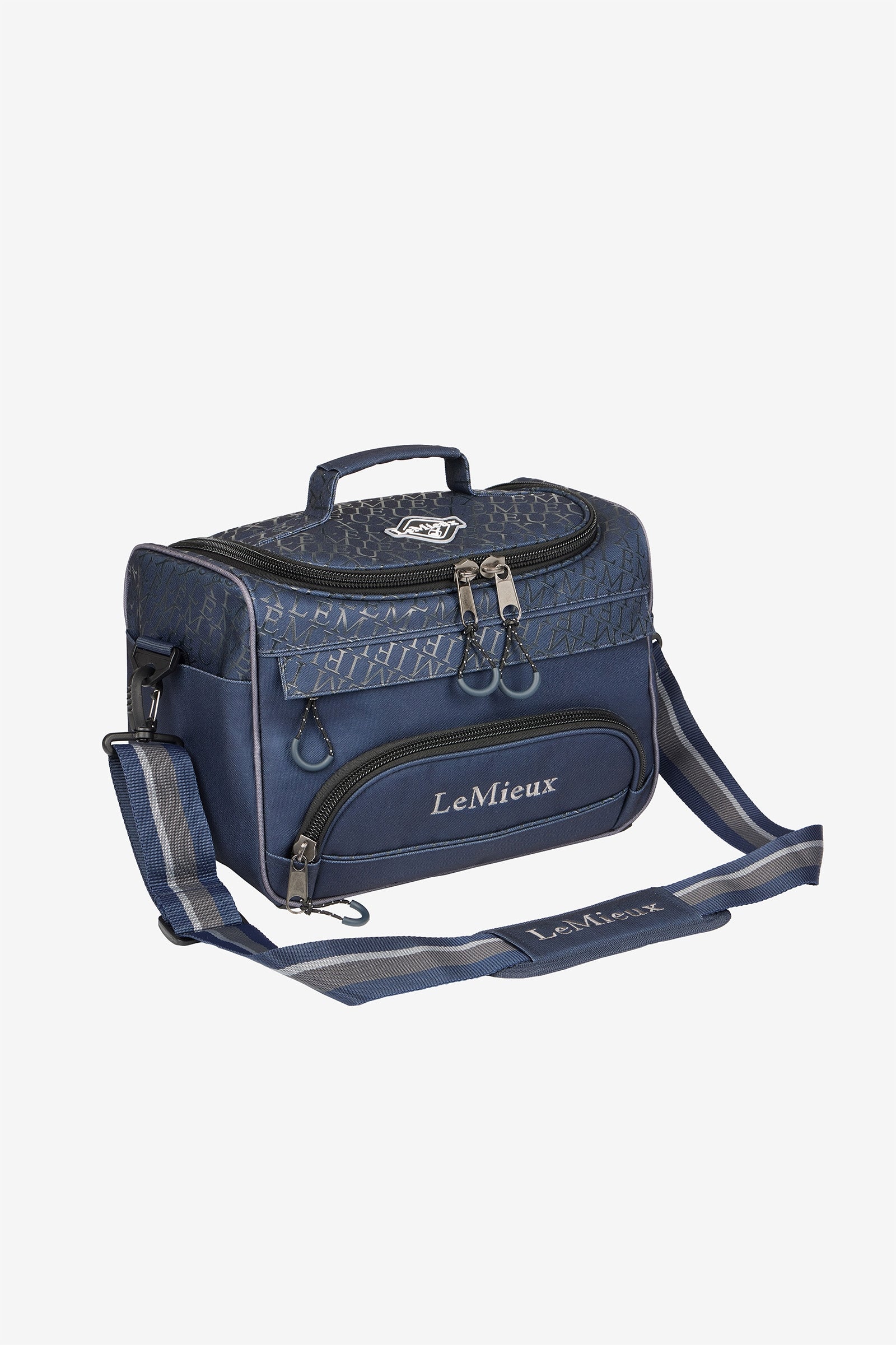 LeMieux Elite ProKit Lite Grooming Bag Horse Grooming Tools
